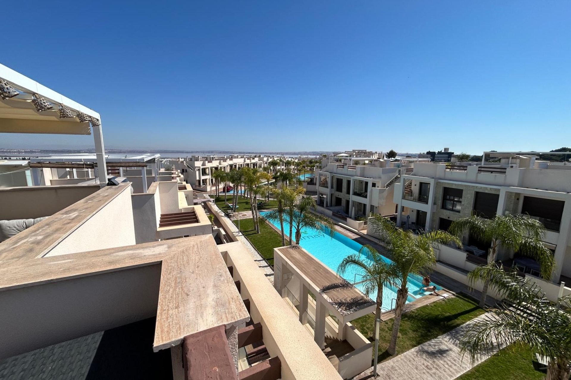 New Build - Apartment -
Torrevieja