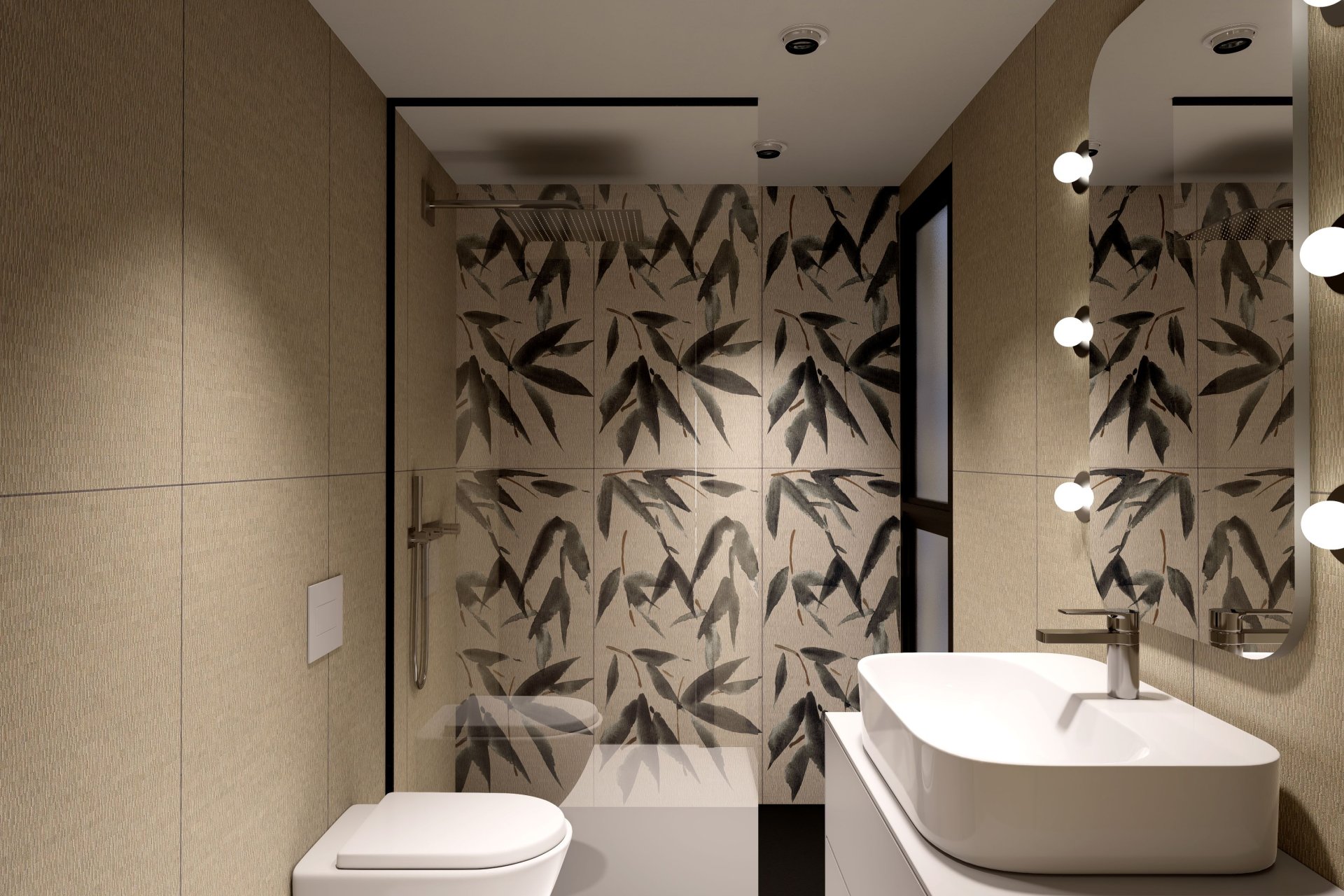 New Build - Apartment -
Torrevieja