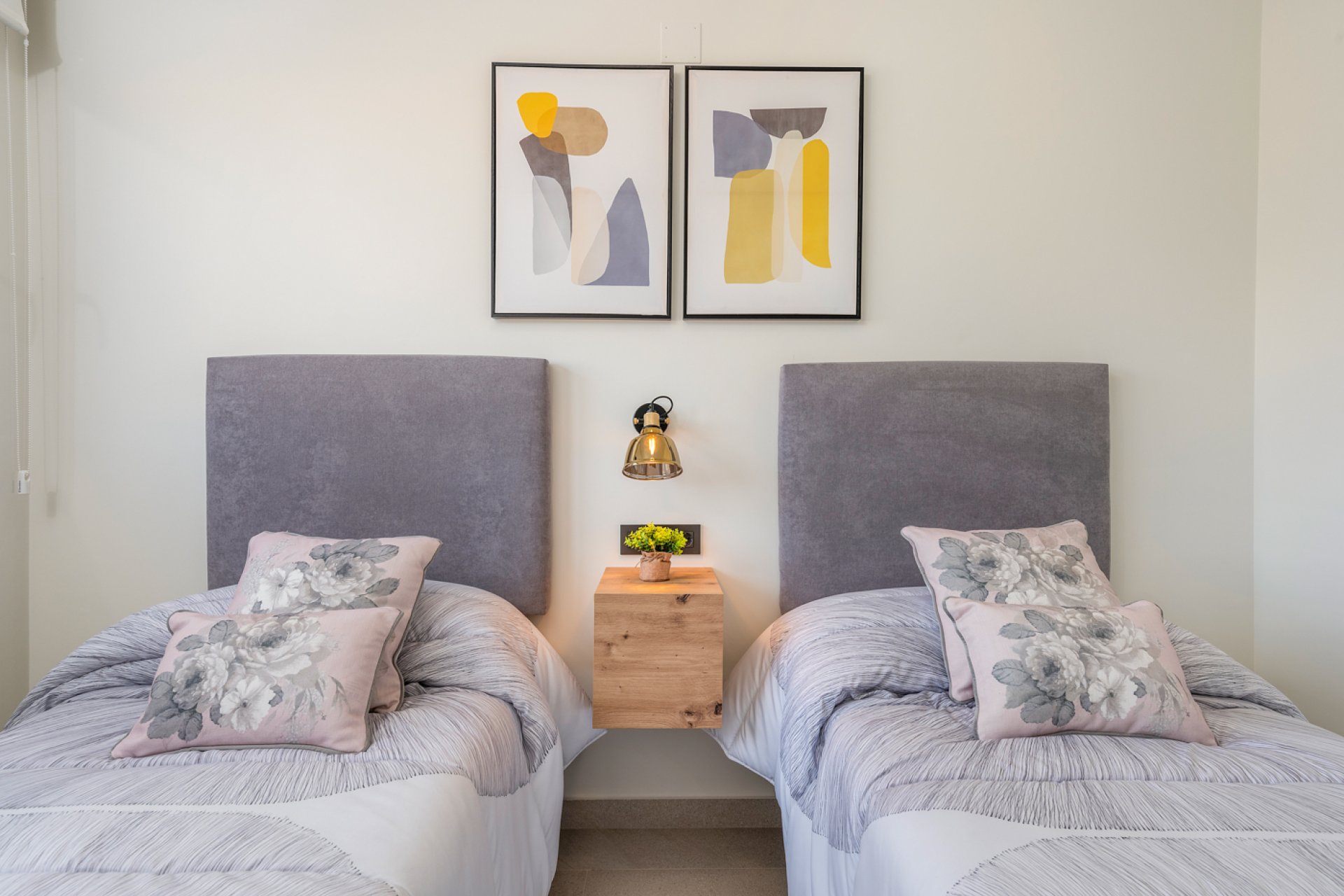 New Build - Apartment -
Torrevieja