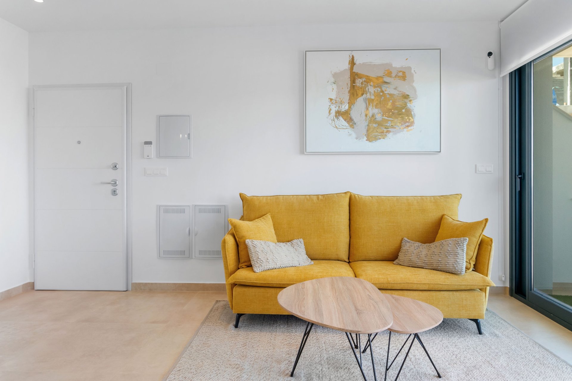 New Build - Apartment -
Torrevieja