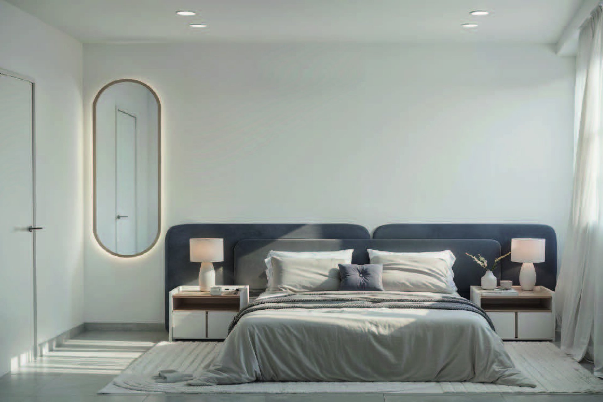 New Build - Apartment -
Torrevieja