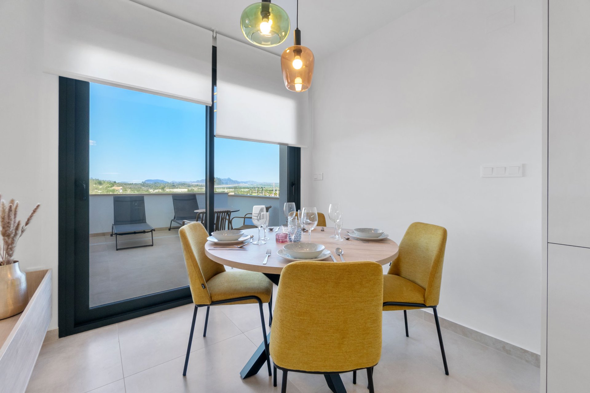 New Build - Apartment -
Torrevieja