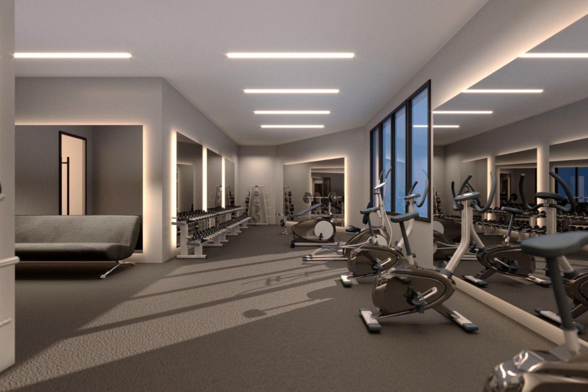 New Build - Apartment -
Torrevieja