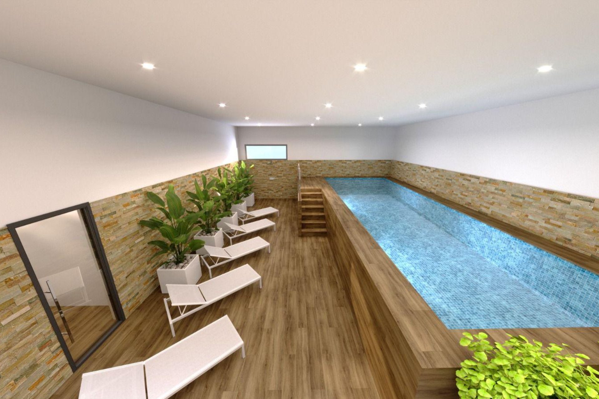 New Build - Apartment -
Torrevieja