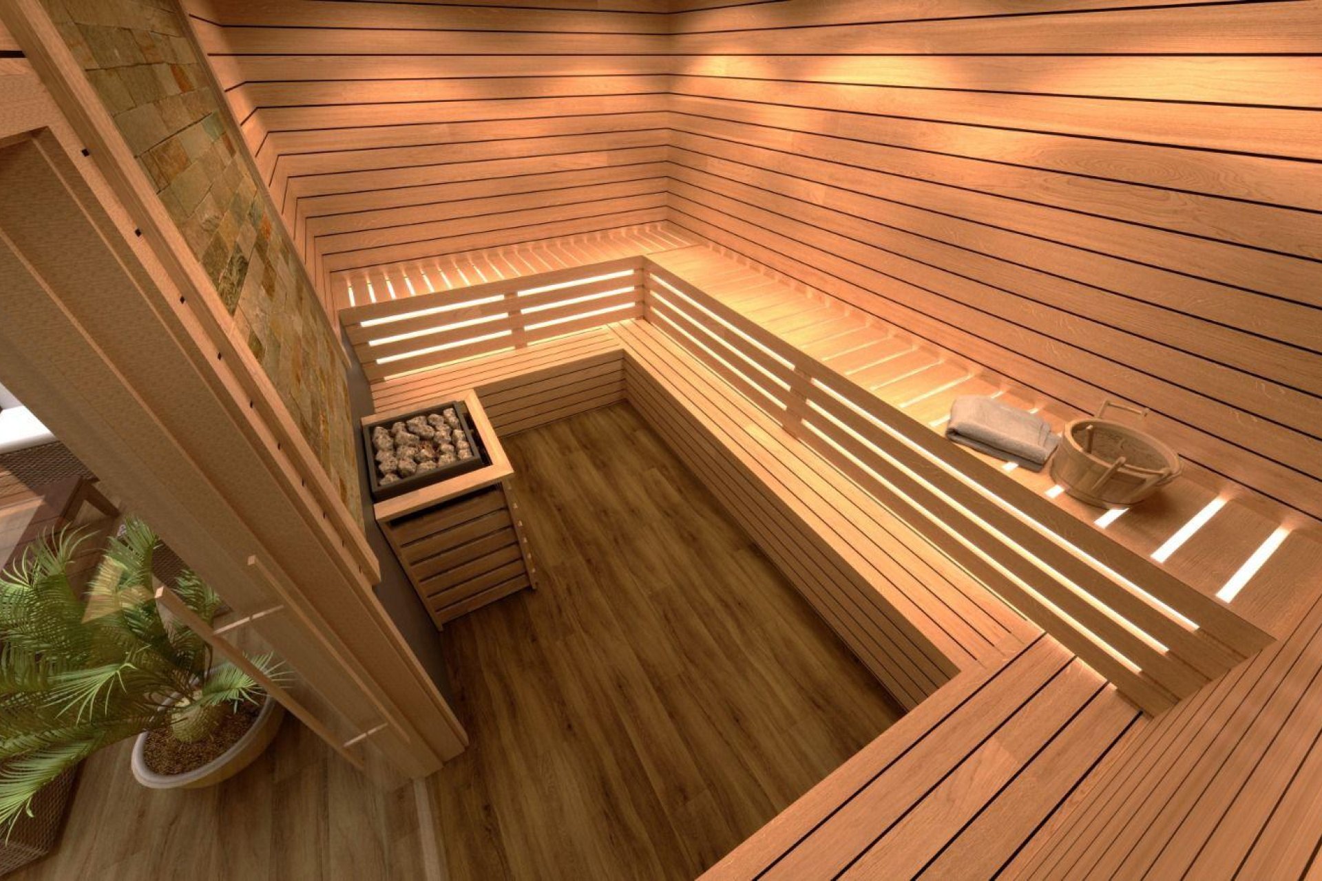 New Build - Apartment -
Torrevieja