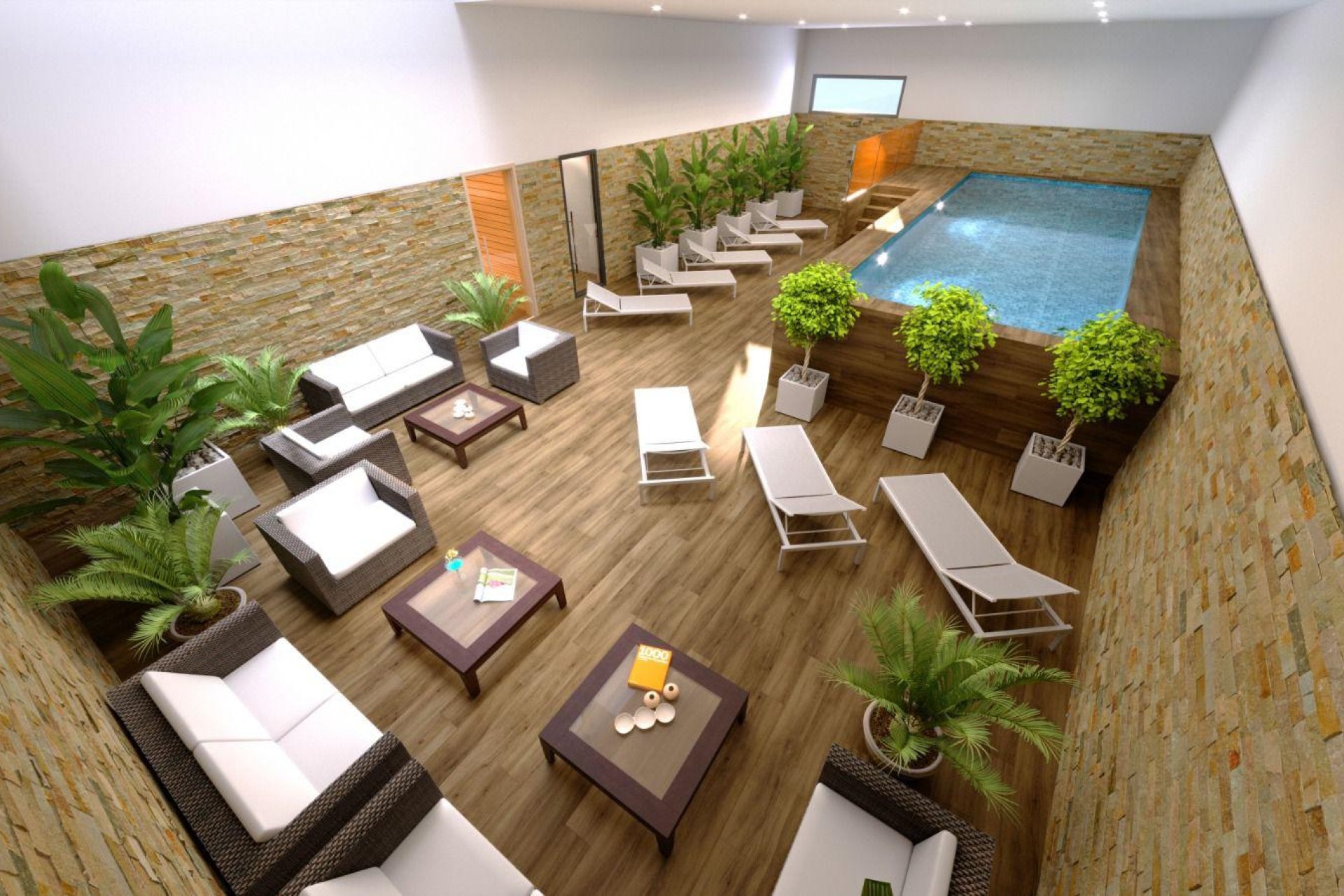 New Build - Apartment -
Torrevieja