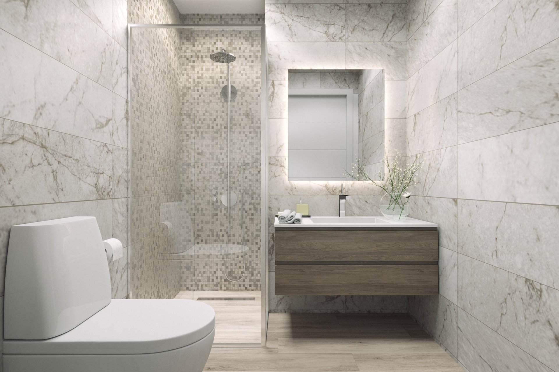 New Build - Apartment -
Torrevieja