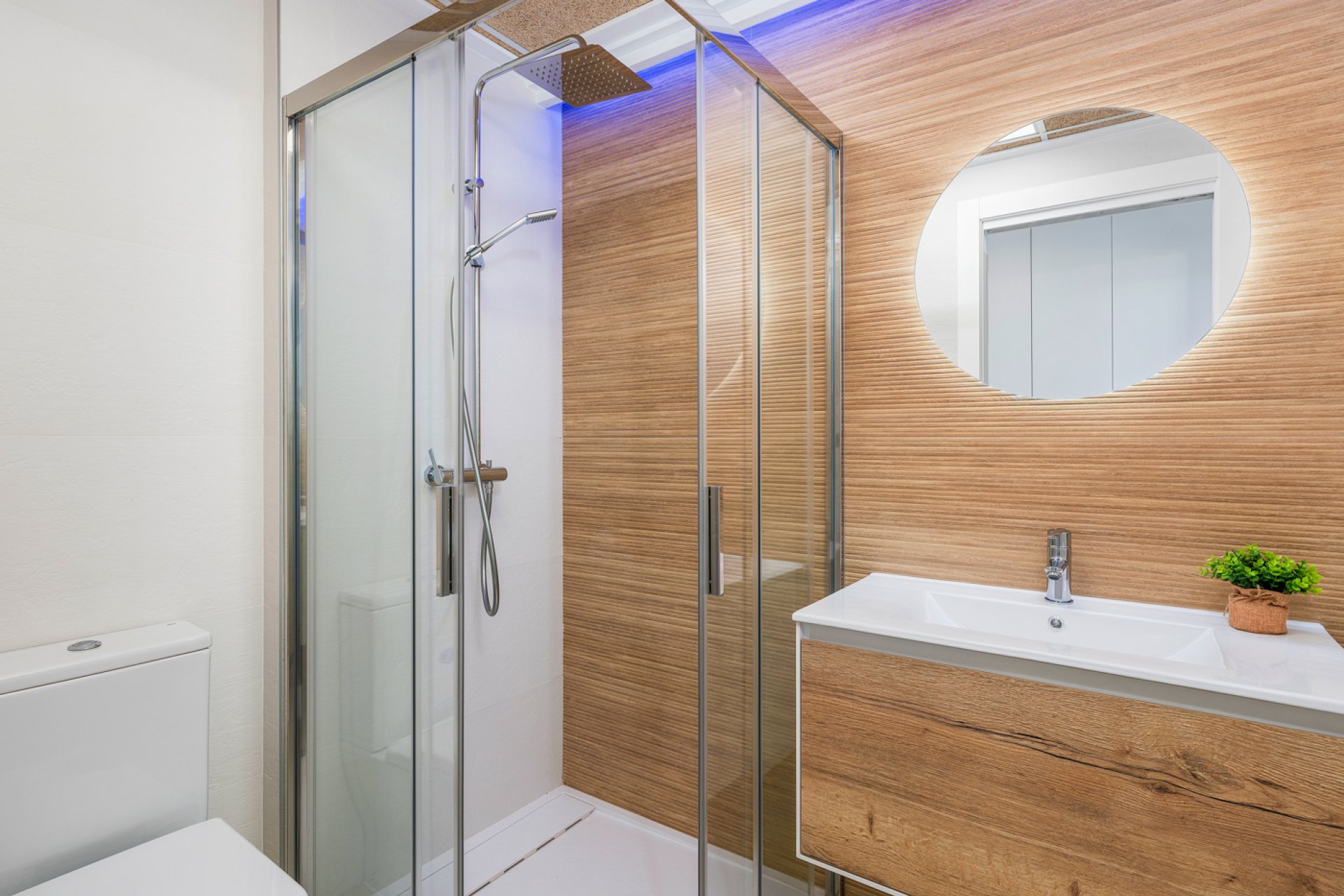 New Build - Apartment -
Torrevieja