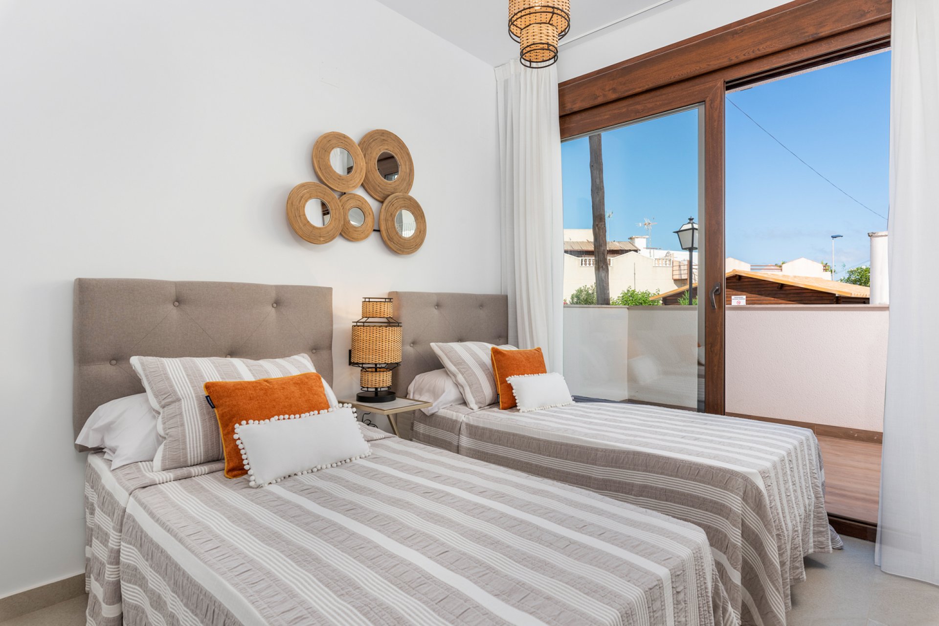New Build - Apartment -
Torrevieja