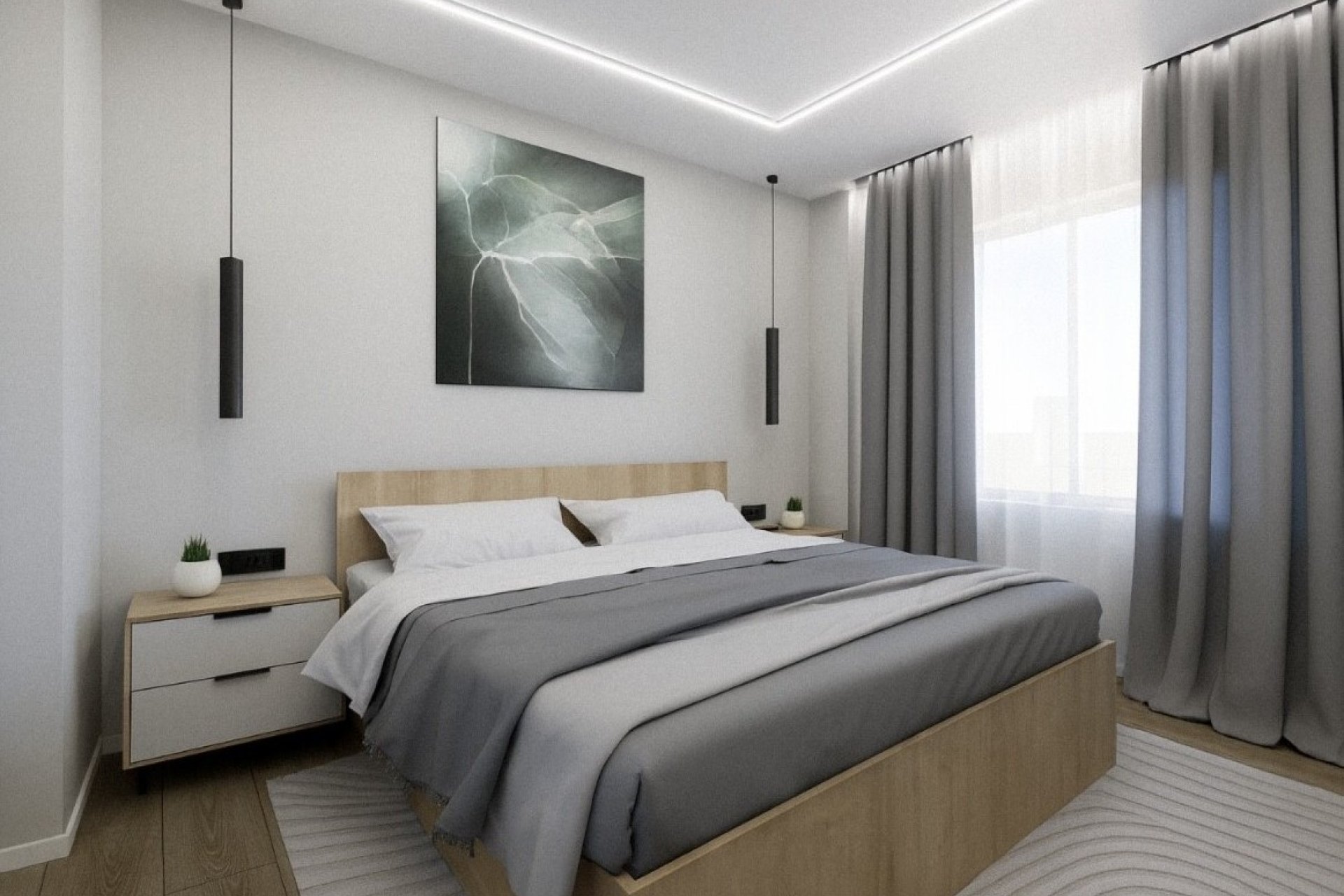 New Build - Apartment -
Torrevieja