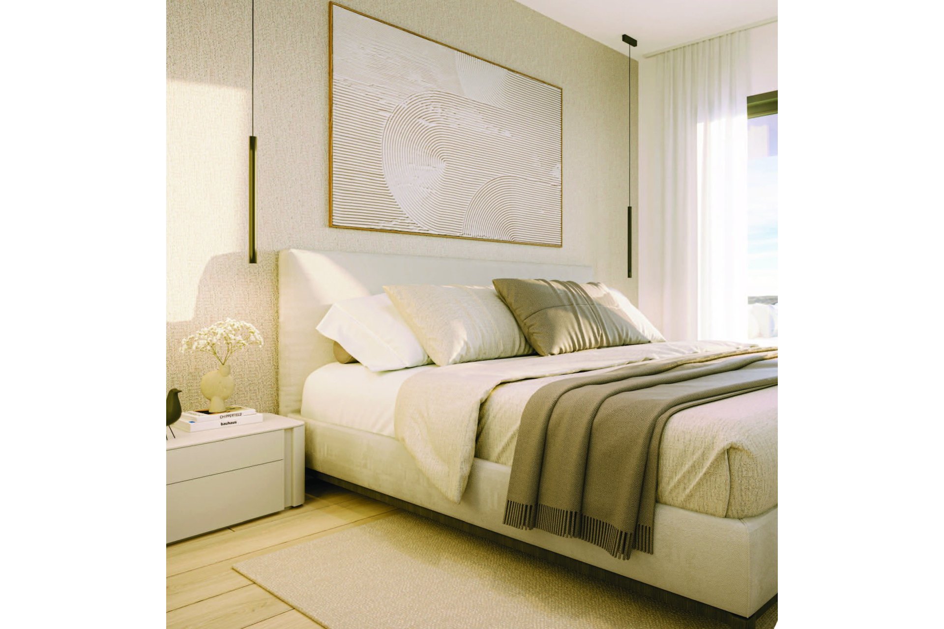 New Build - Apartment -
Torrevieja