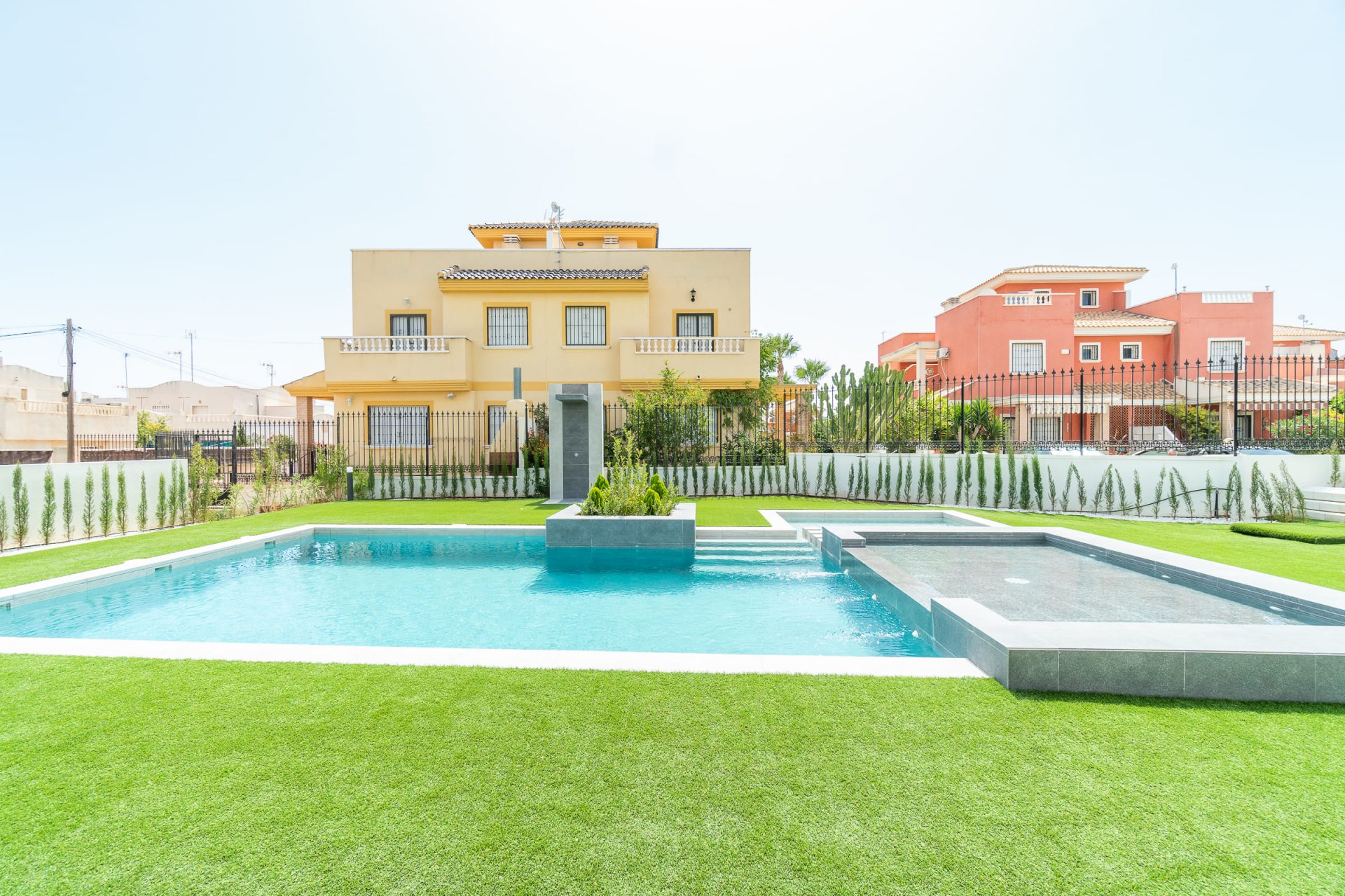 New Build - Apartment -
Torrevieja