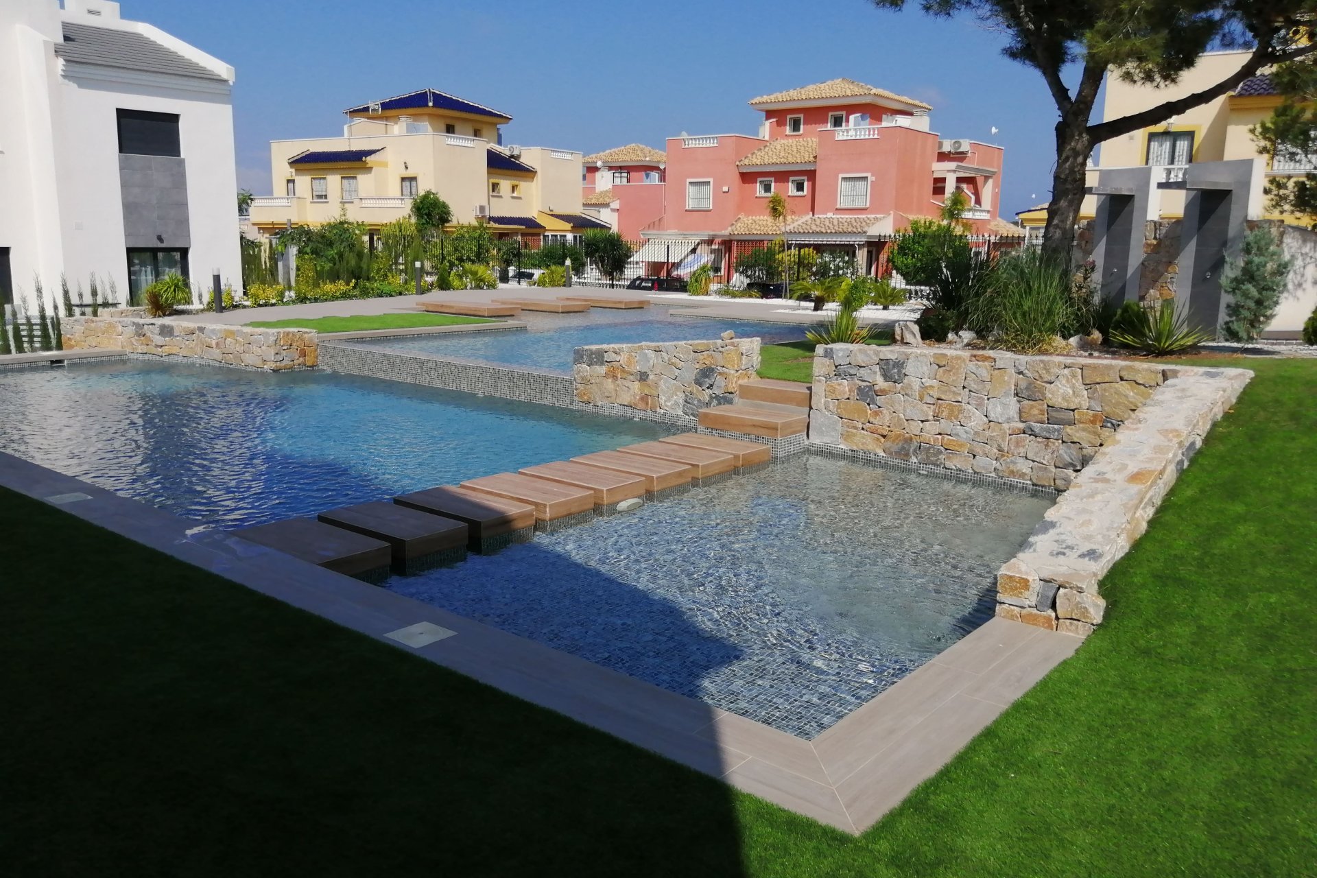 New Build - Apartment -
Torrevieja