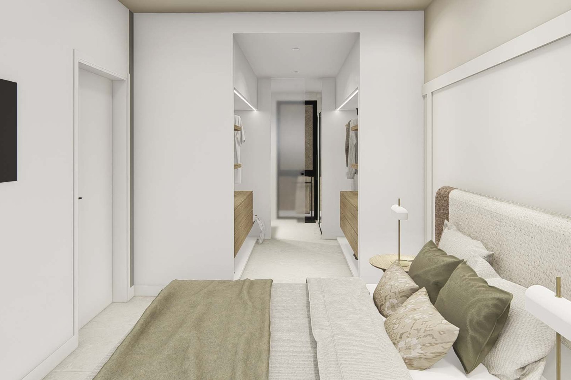 New Build - Townhouse -
Dolores