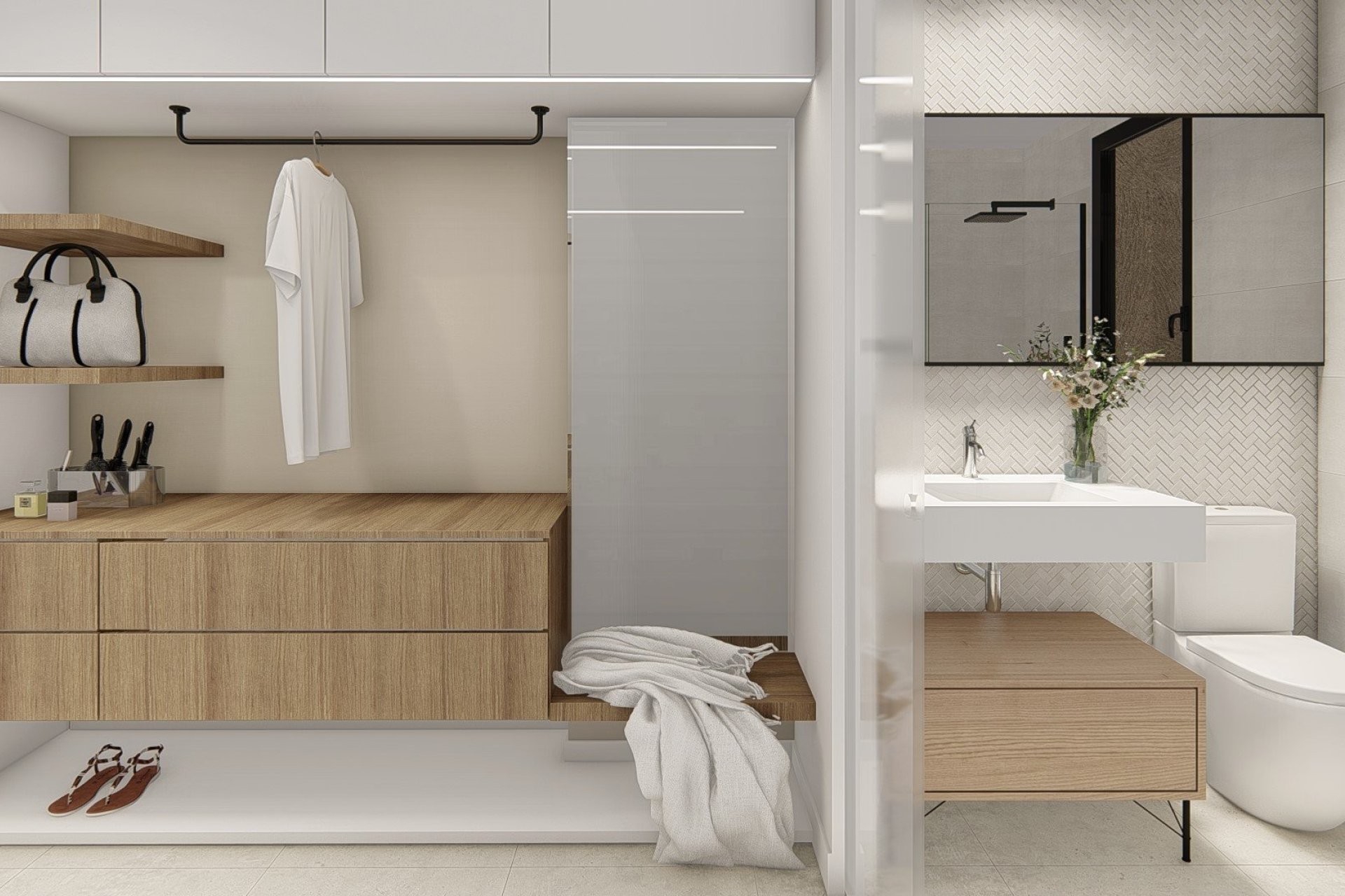 New Build - Townhouse -
Dolores
