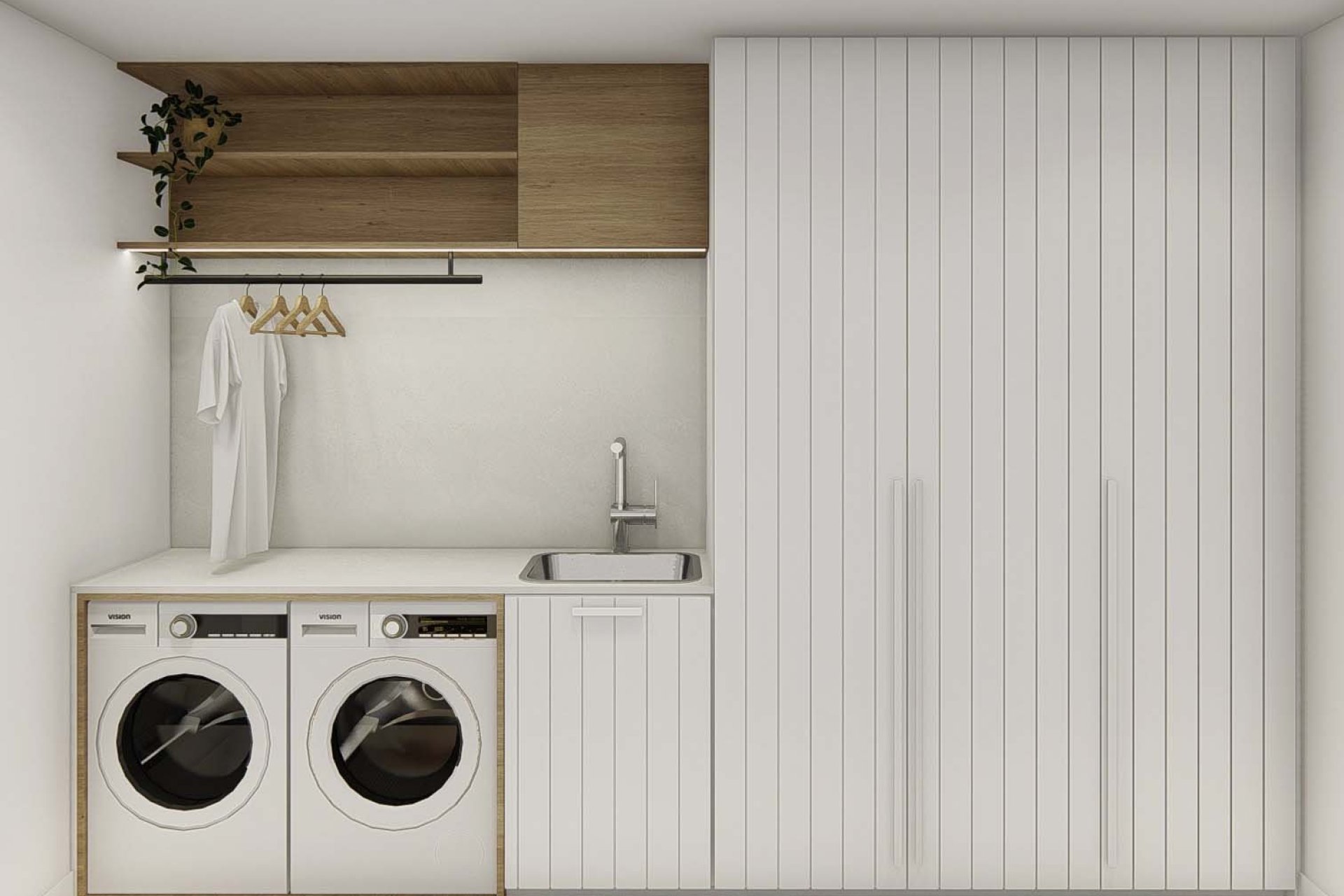 New Build - Townhouse -
Dolores