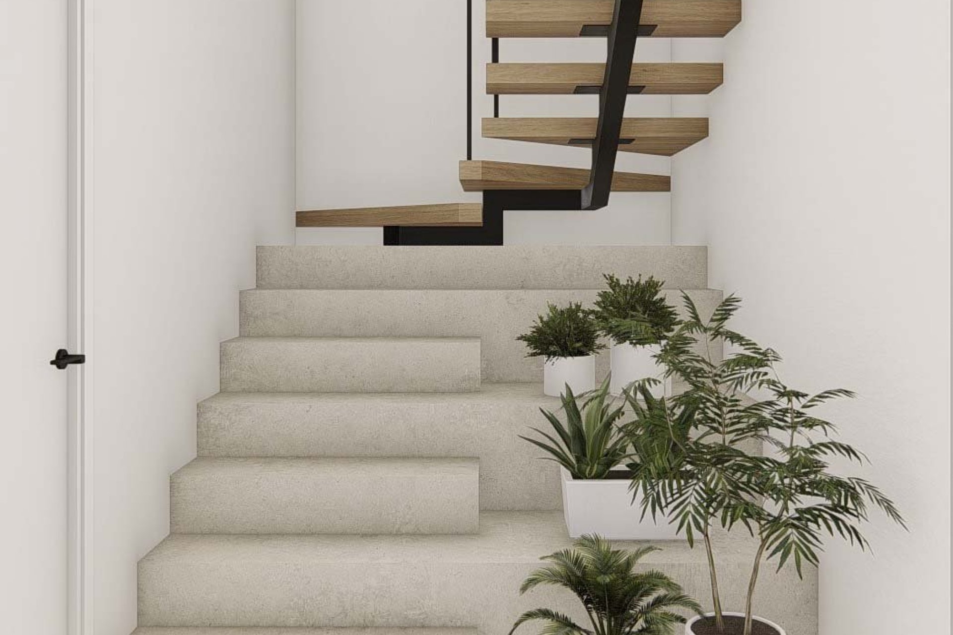 New Build - Townhouse -
Dolores
