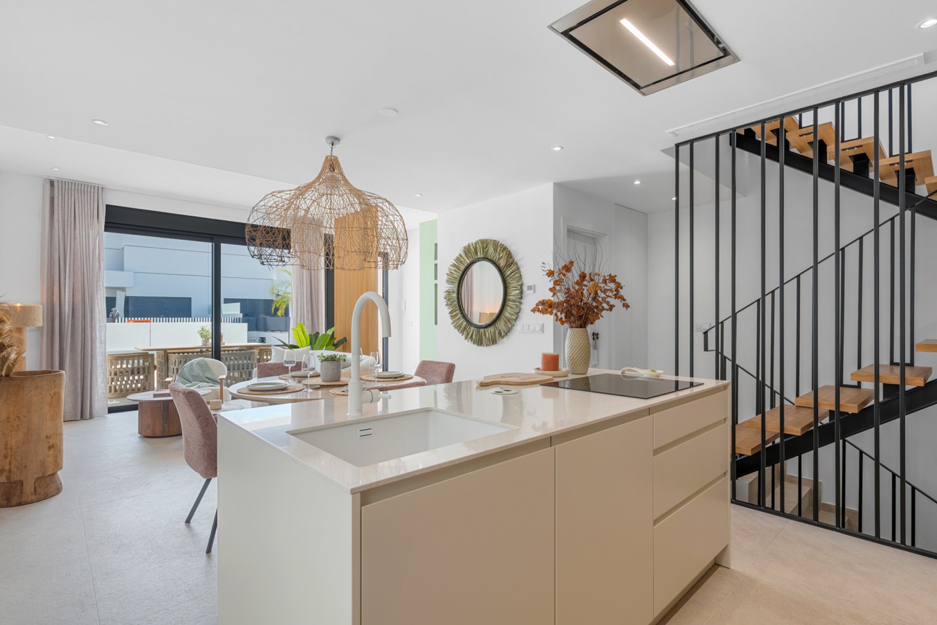 New Build - Townhouse -
Dolores