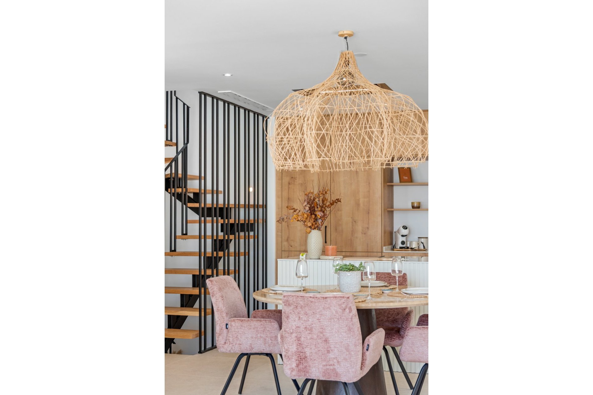 New Build - Townhouse -
Dolores