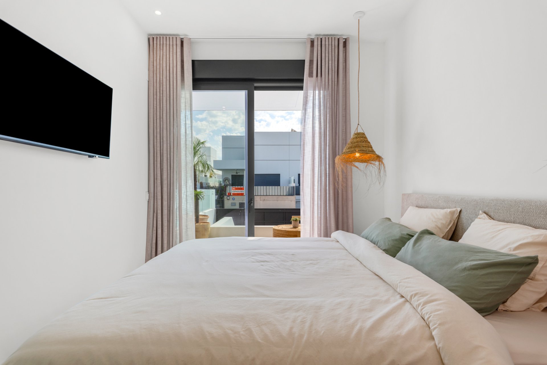 New Build - Townhouse -
Dolores