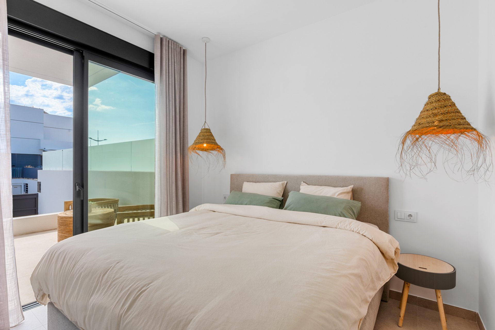 New Build - Townhouse -
Dolores