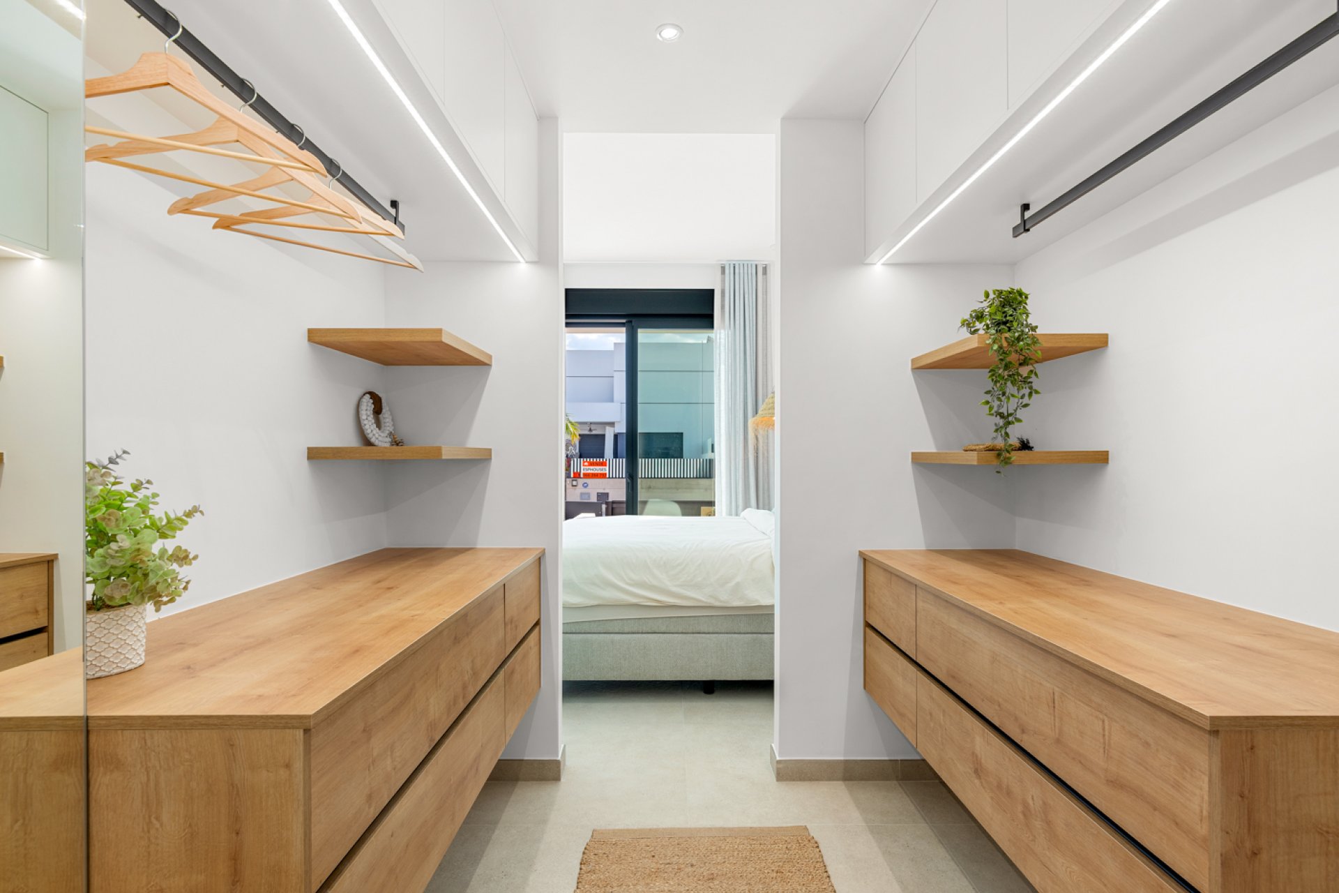 New Build - Townhouse -
Dolores