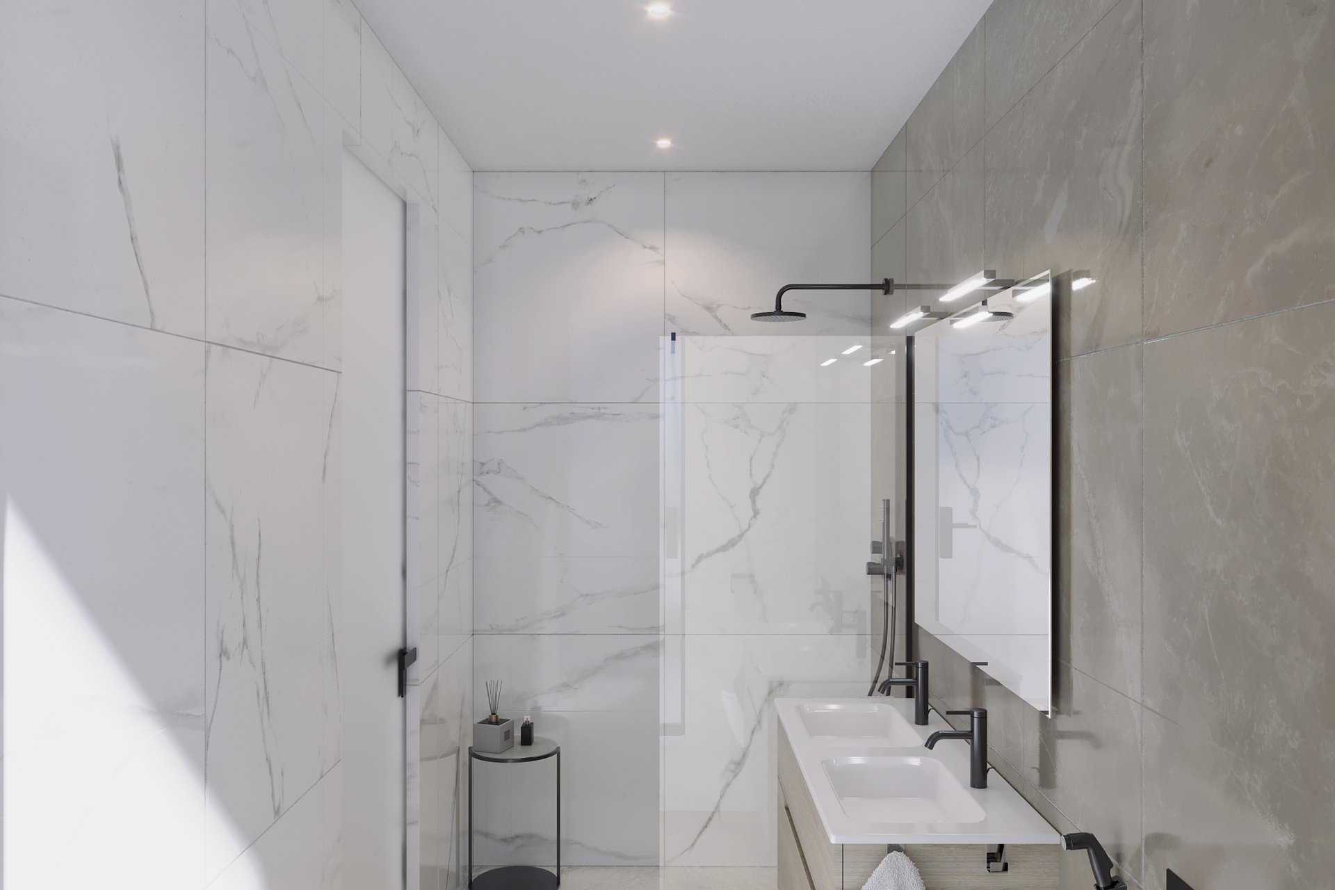 New Build - Townhouse -
Guardamar del Segura