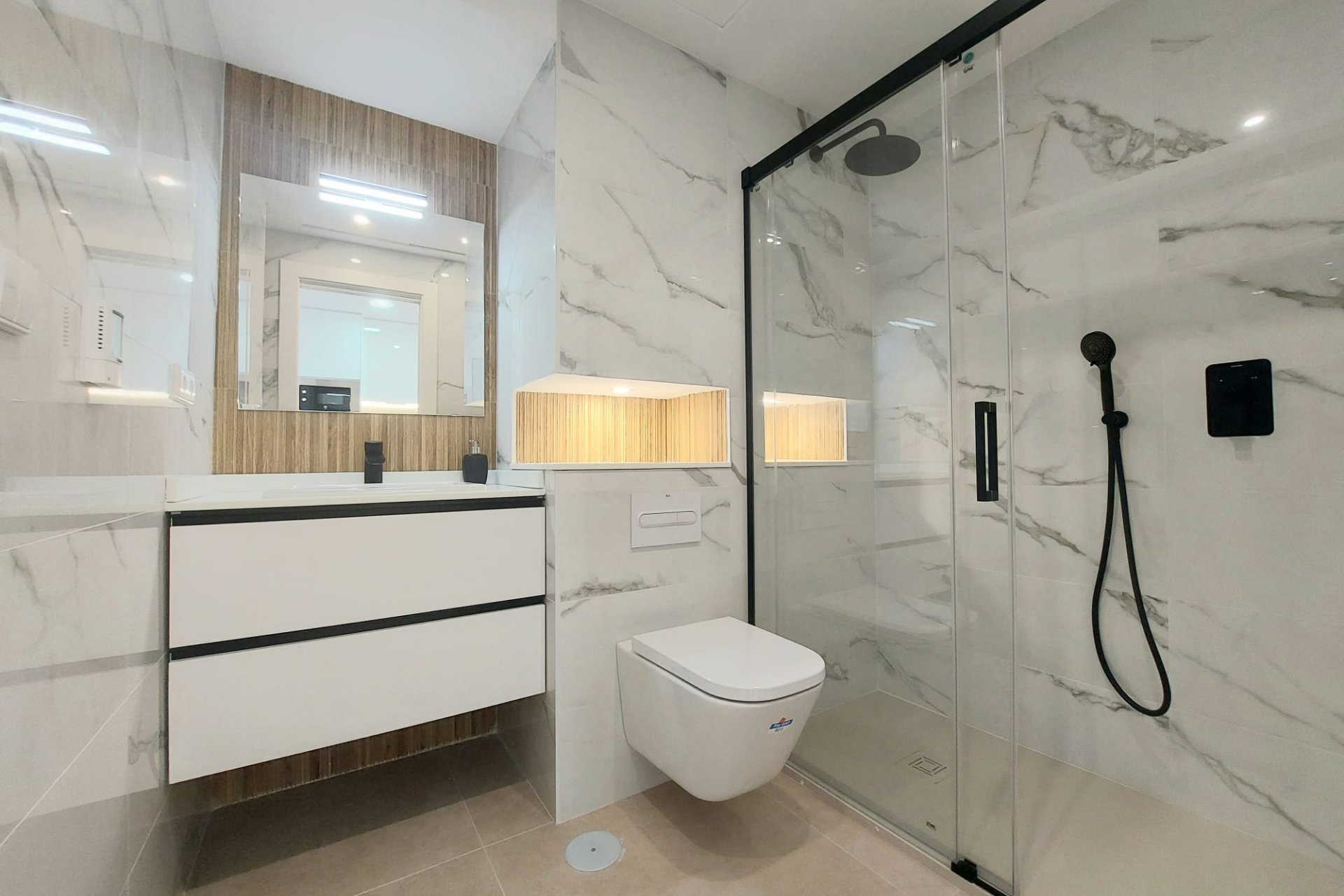 New Build - Townhouse -
Las Esperanzas