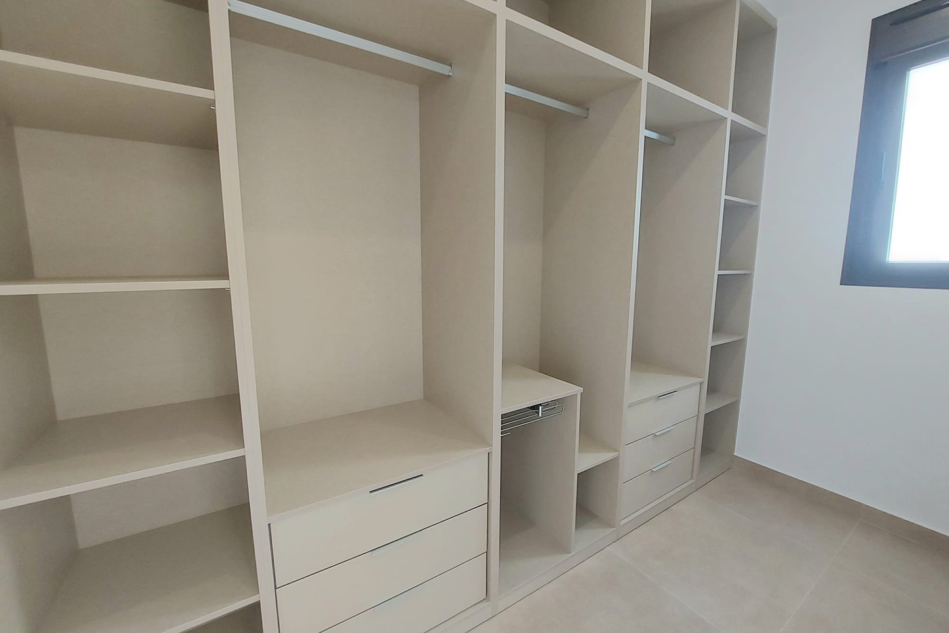 New Build - Townhouse -
Las Esperanzas