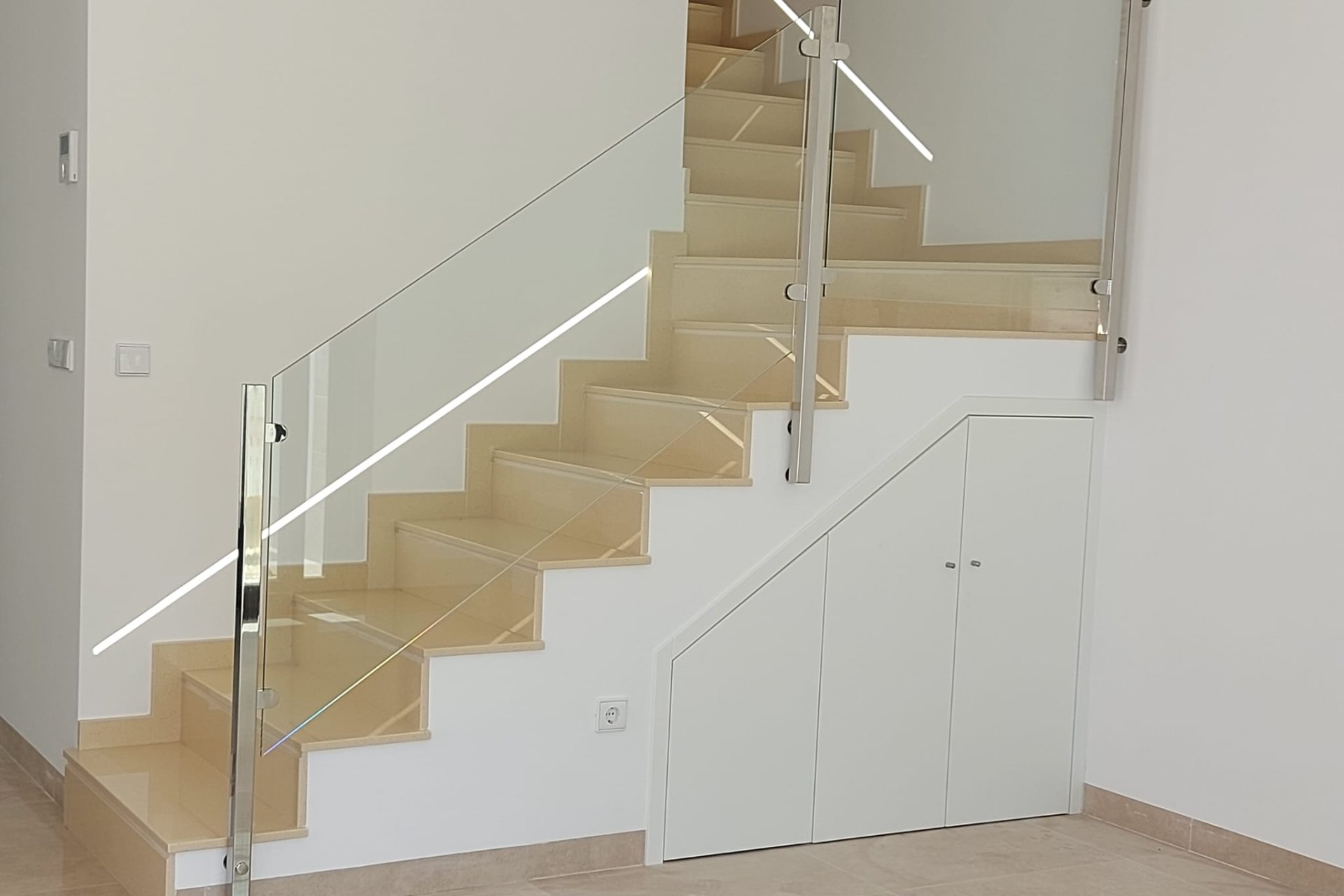 New Build - Townhouse -
Las Esperanzas