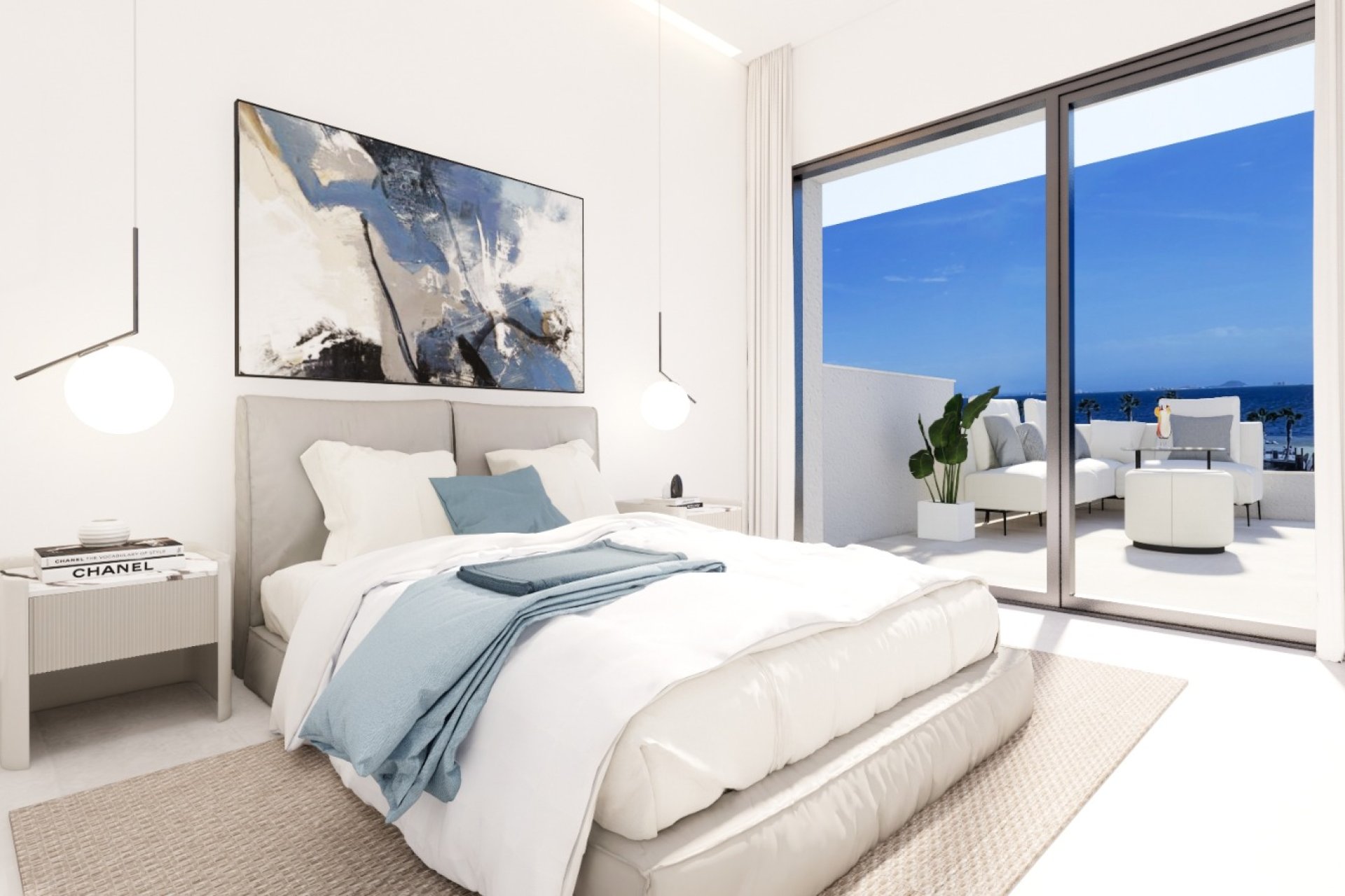 New Build - Townhouse -
Los Alcázares