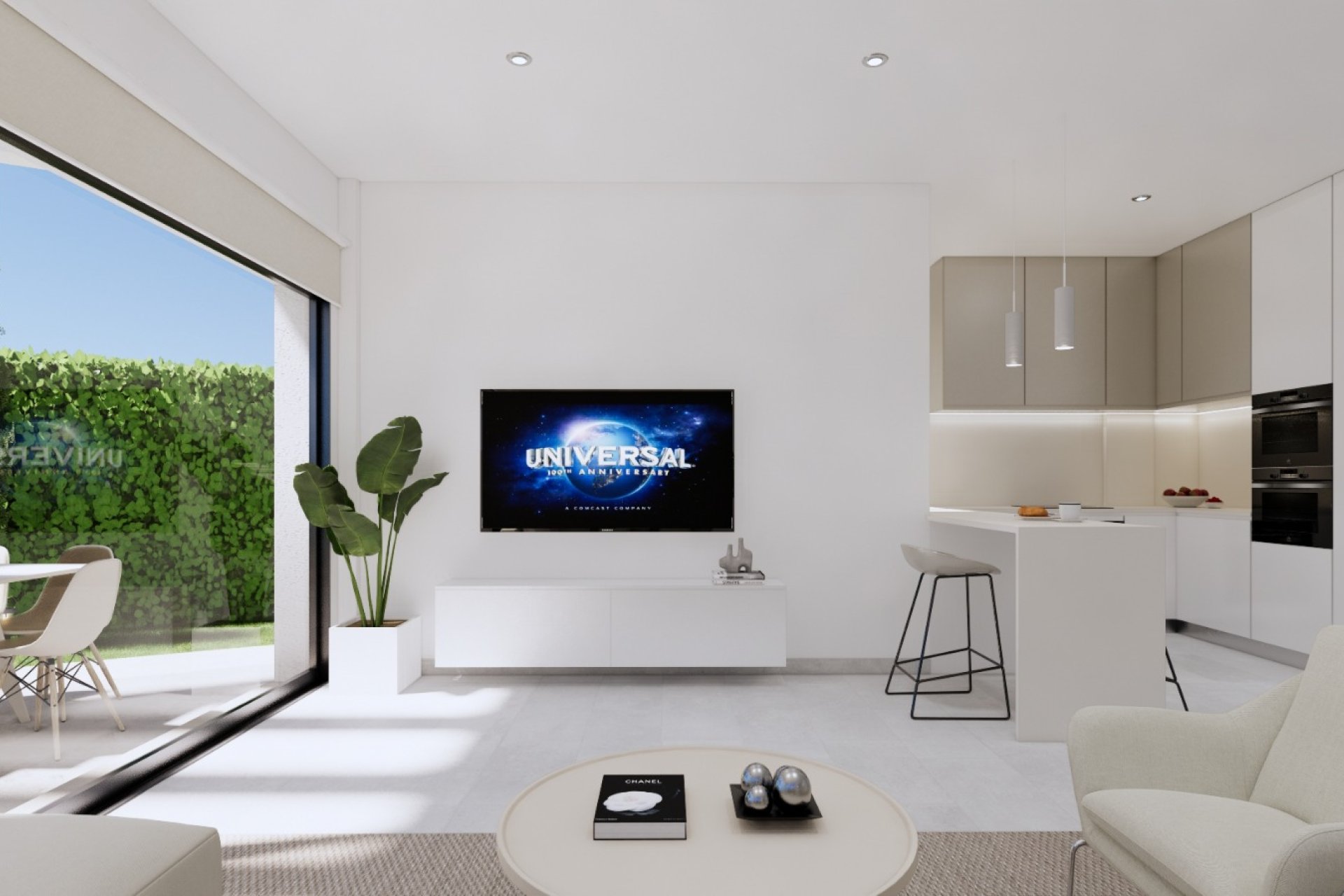 New Build - Townhouse -
Los Alcázares