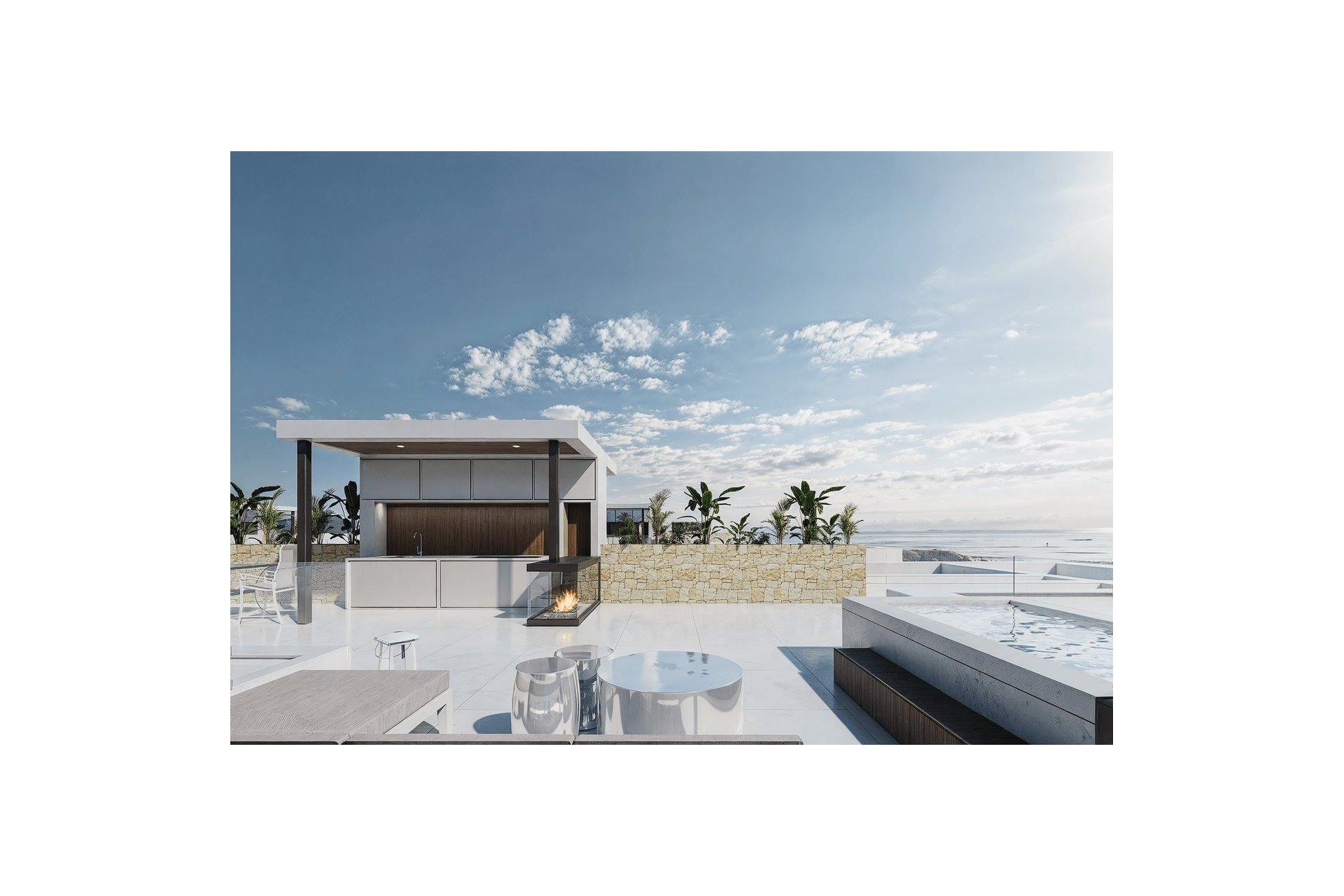 New Build - Townhouse -
Los Alcázares