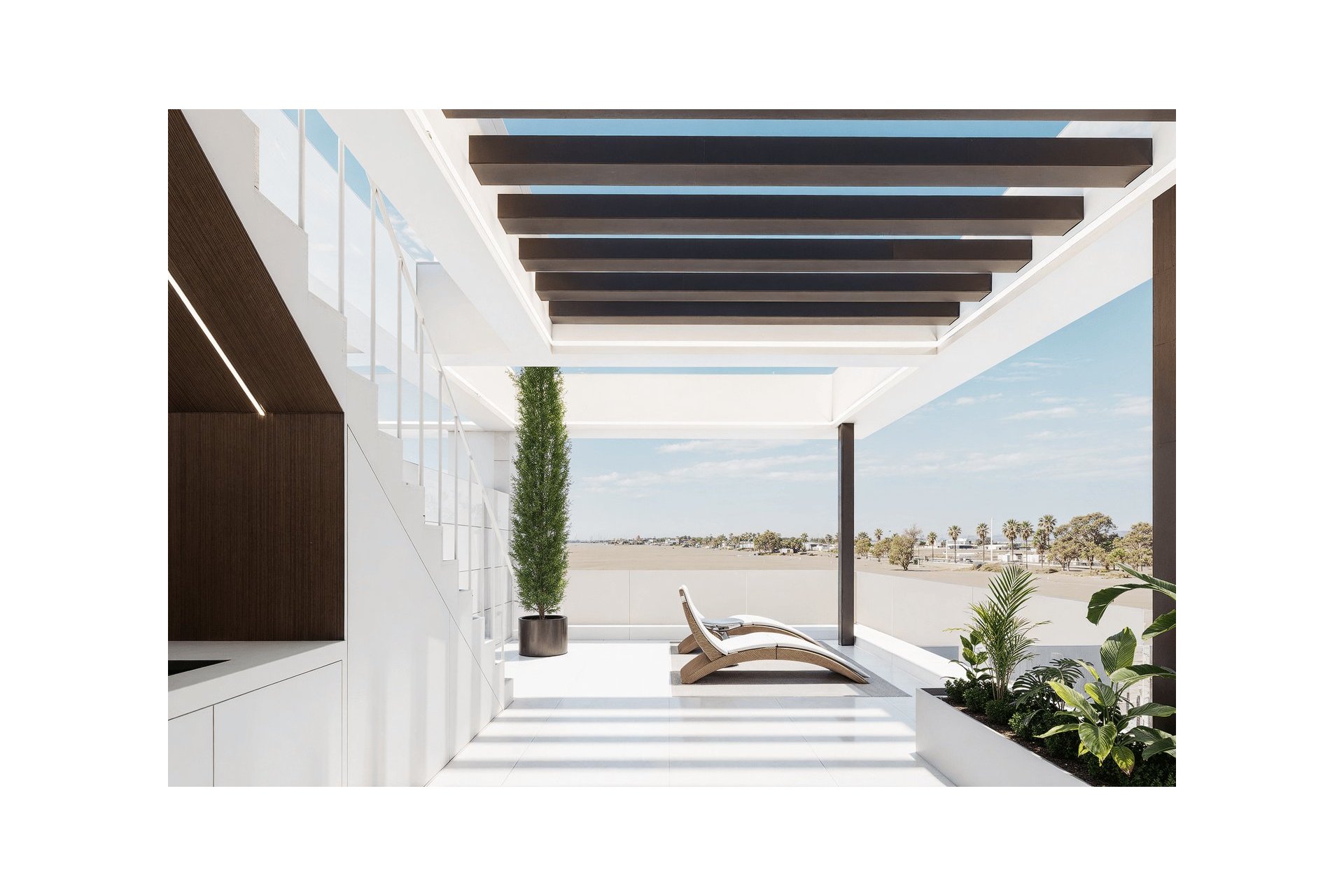 New Build - Townhouse -
Los Alcázares