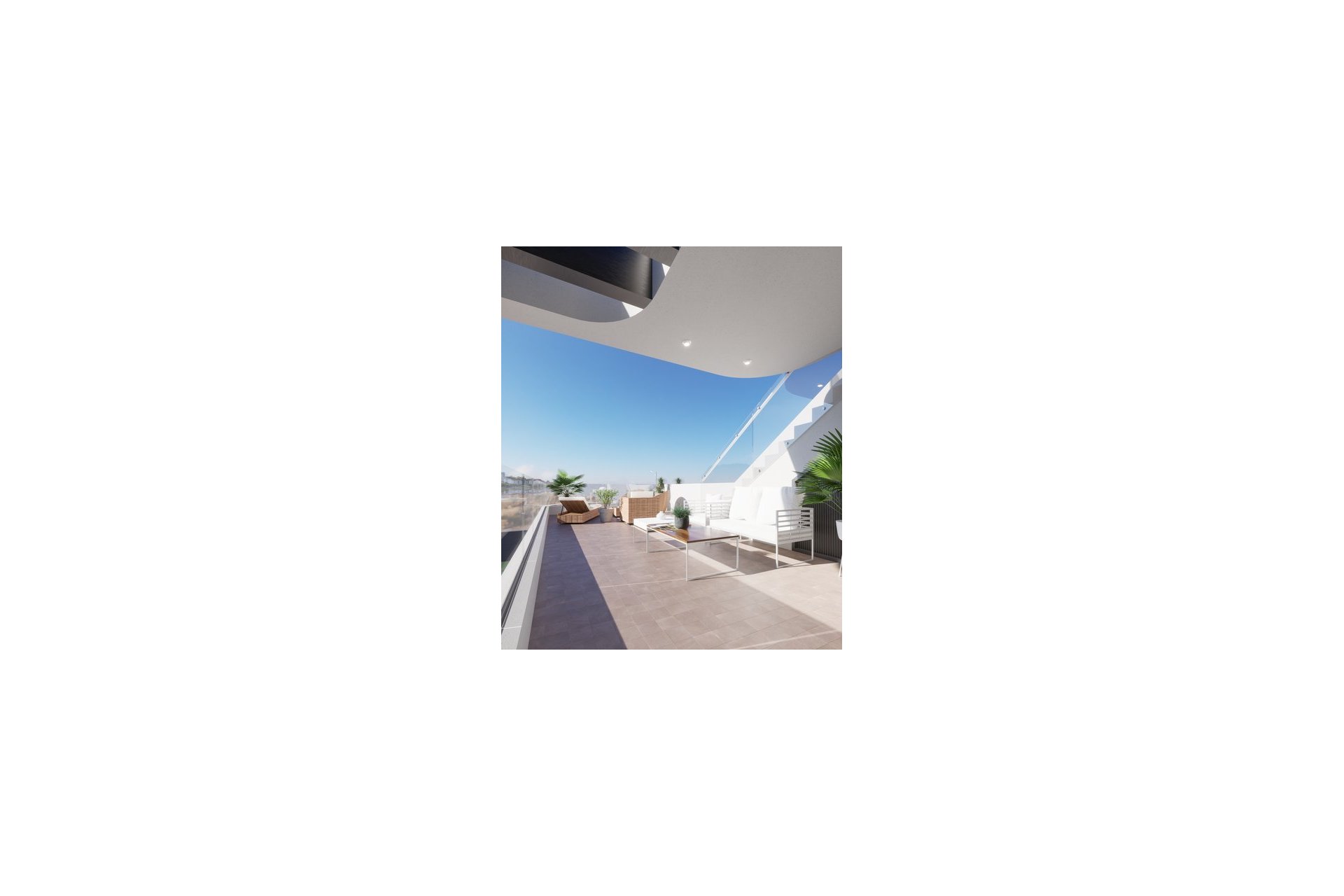 New Build - Townhouse -
Los Alcázares