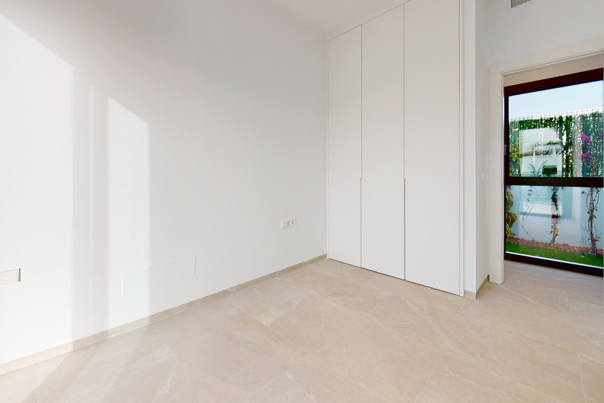 New Build - Townhouse -
Los Alcázares