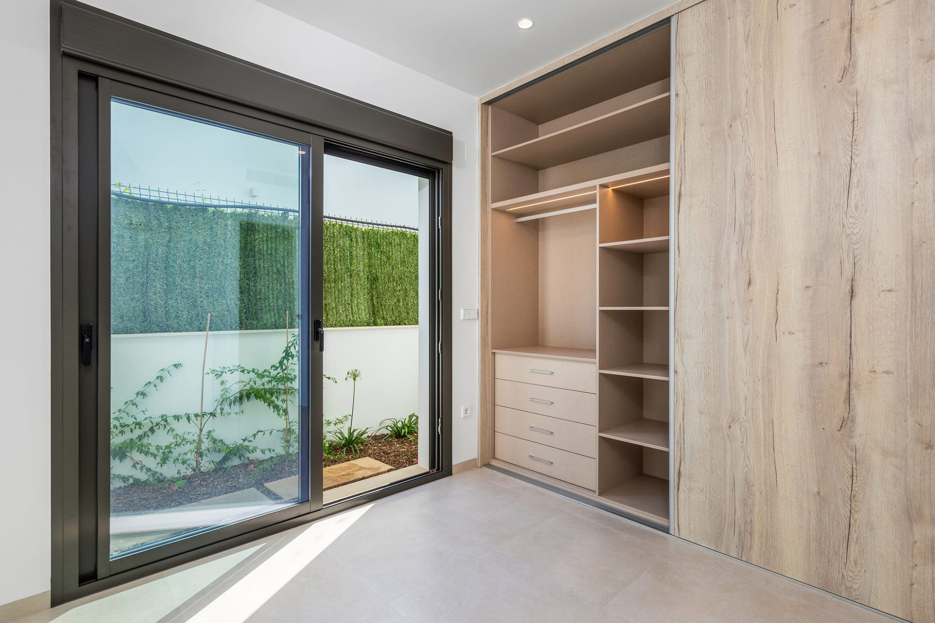 New Build - Townhouse -
Los Alcázares