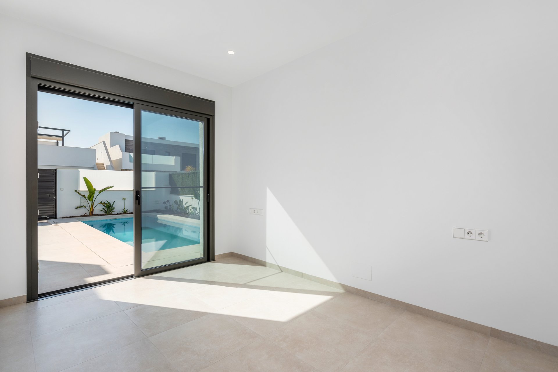 New Build - Townhouse -
Los Alcázares