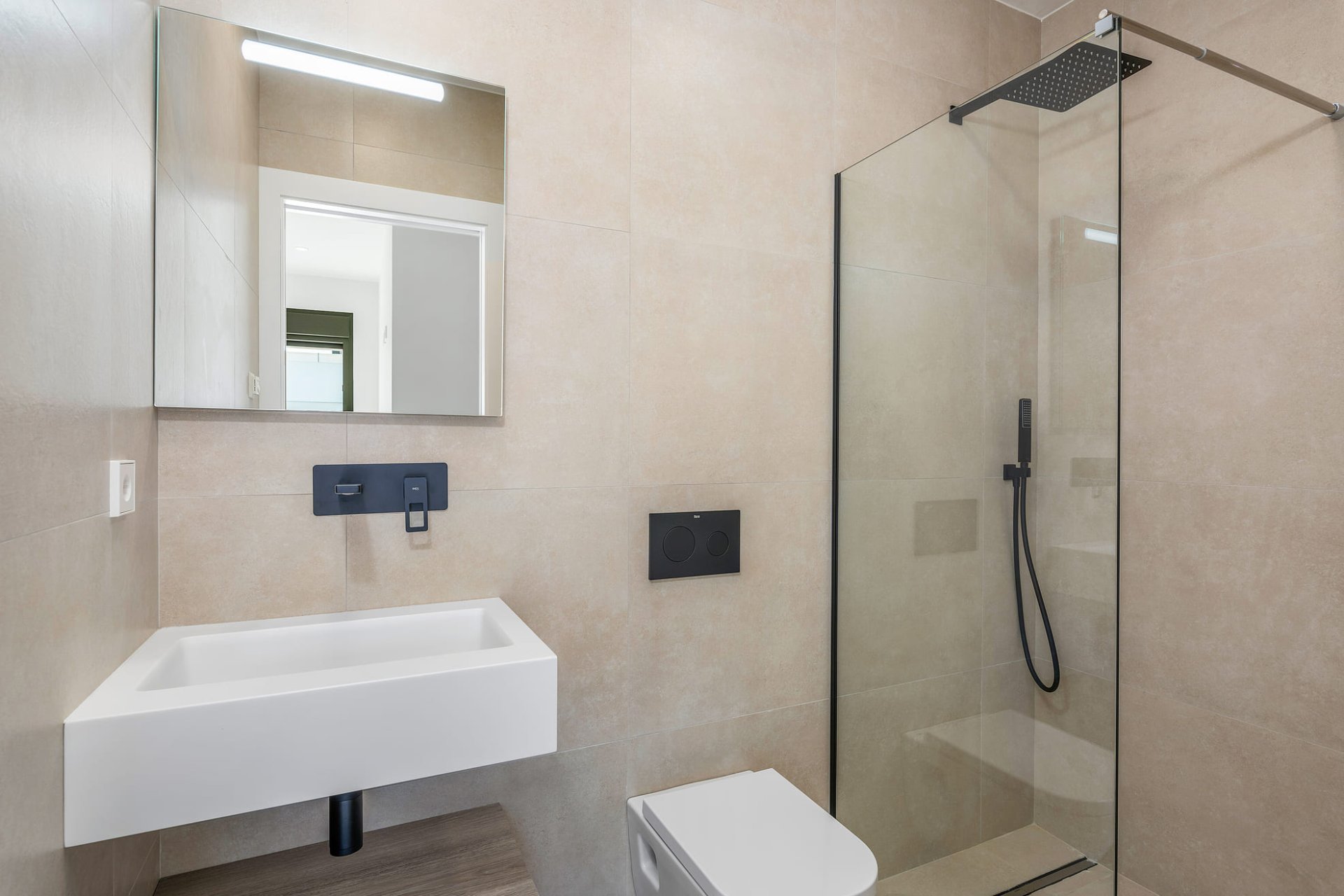 New Build - Townhouse -
Los Alcázares