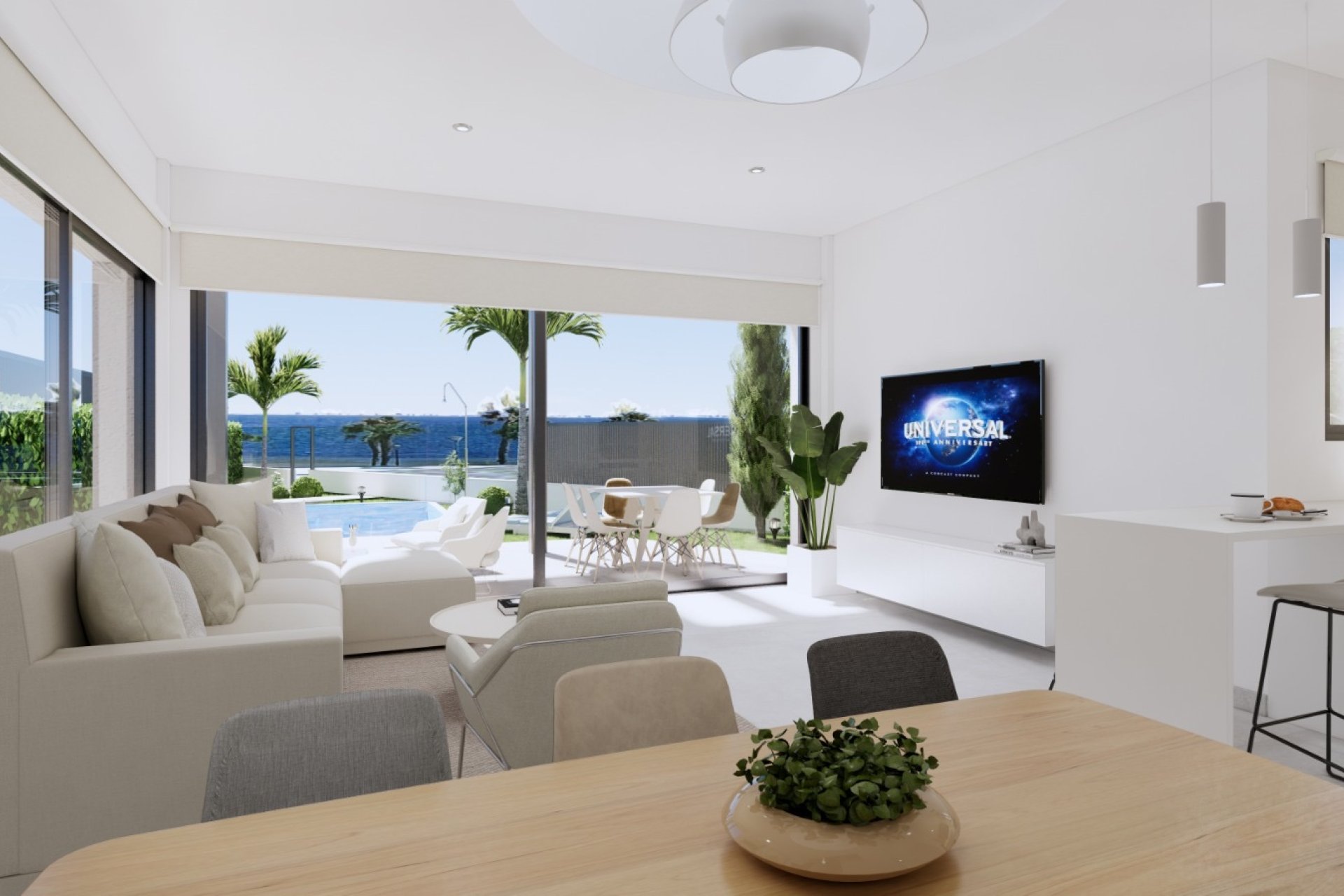 New Build - Townhouse -
Los Alcázares