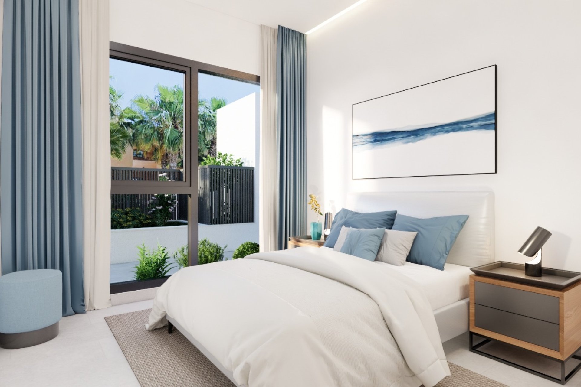 New Build - Townhouse -
Los Alcázares