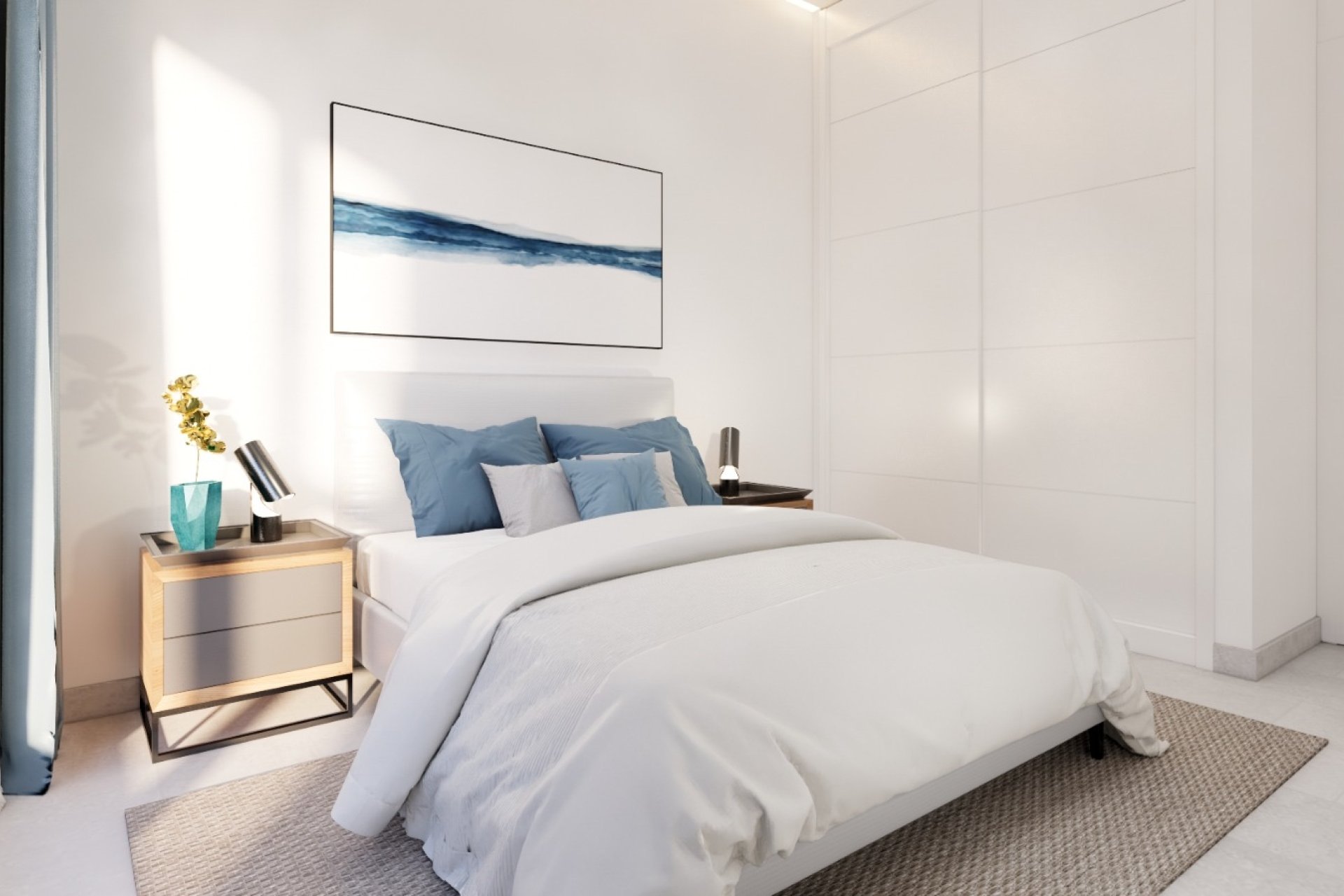 New Build - Townhouse -
Los Alcázares