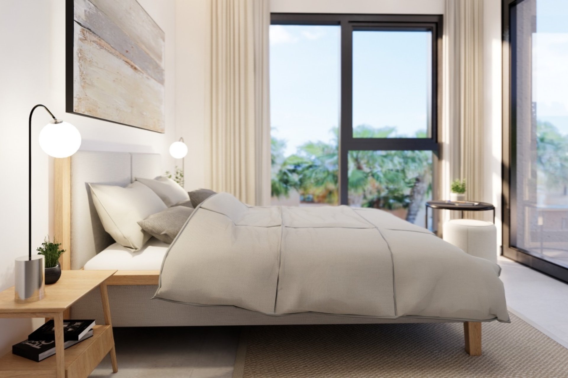 New Build - Townhouse -
Los Alcázares