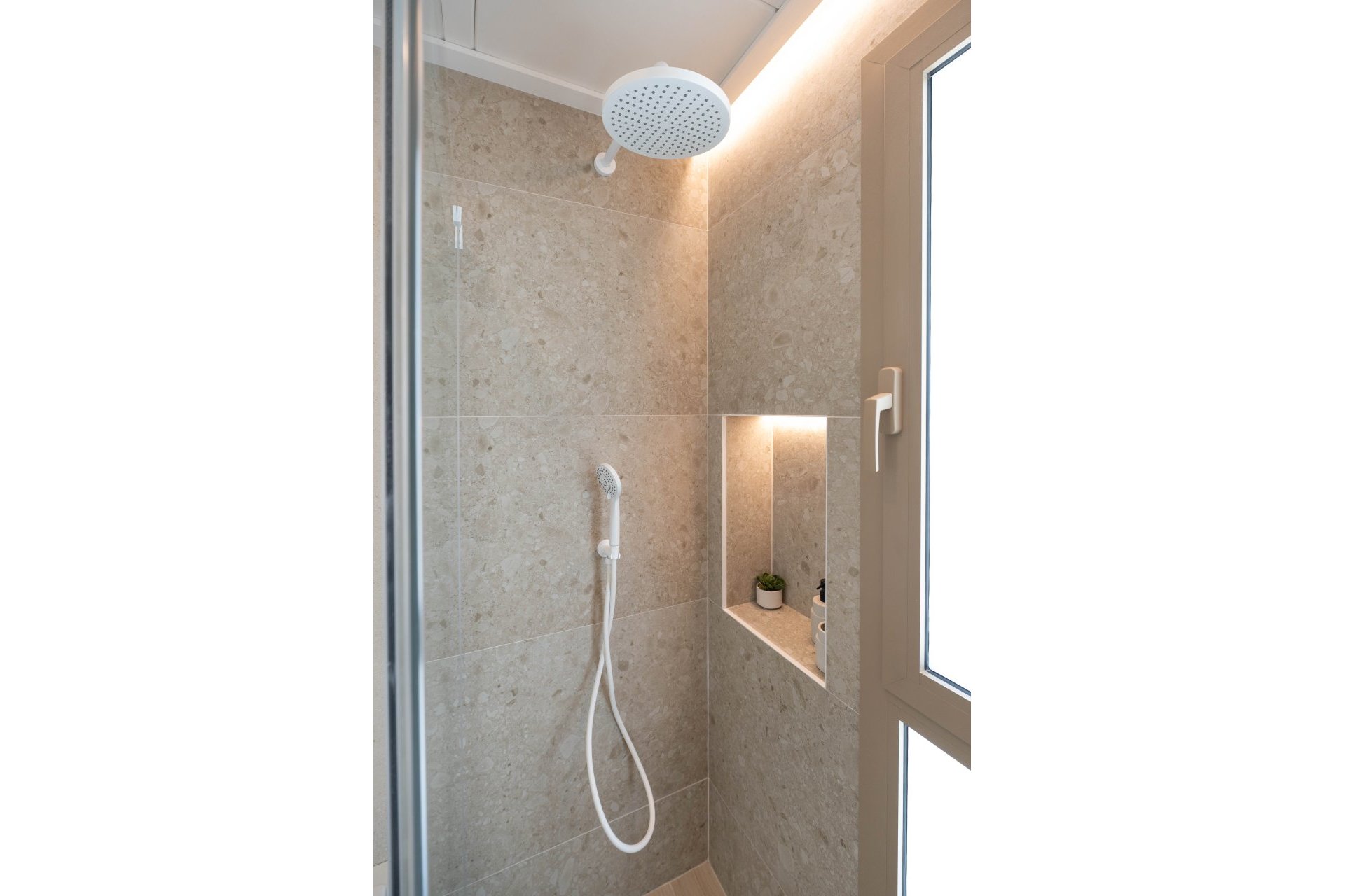 New Build - Townhouse -
Los Alcázares