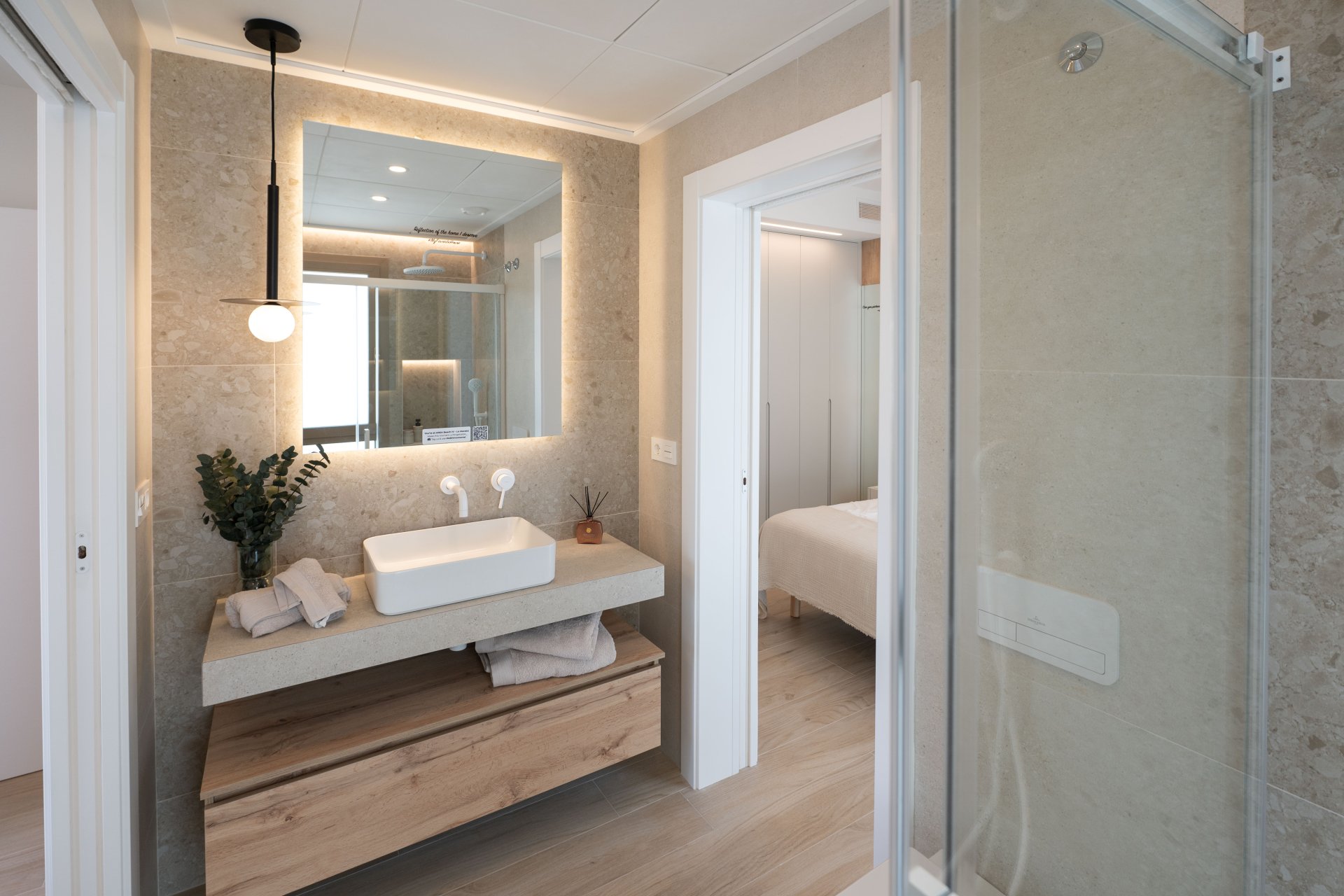 New Build - Townhouse -
Los Alcázares