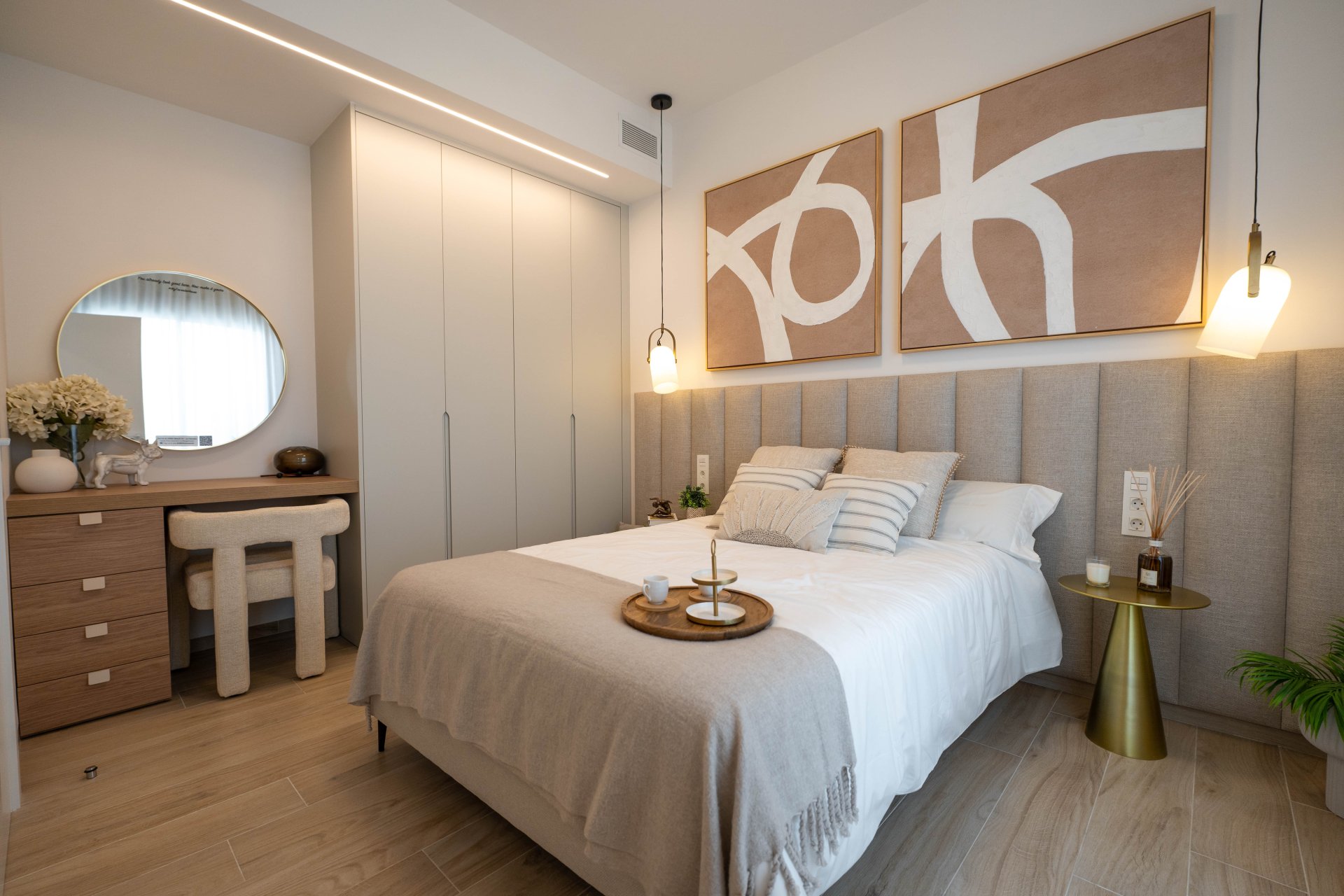 New Build - Townhouse -
Los Alcázares