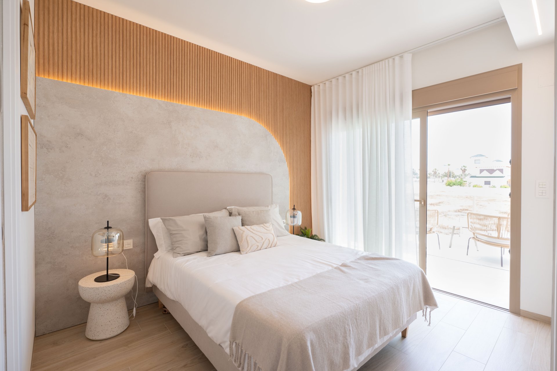 New Build - Townhouse -
Los Alcázares