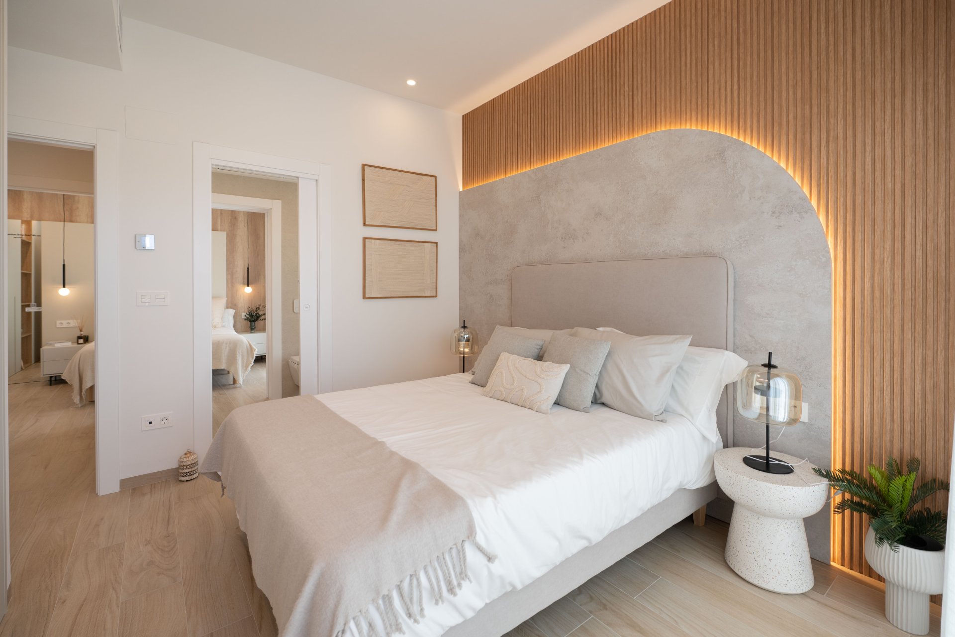 New Build - Townhouse -
Los Alcázares