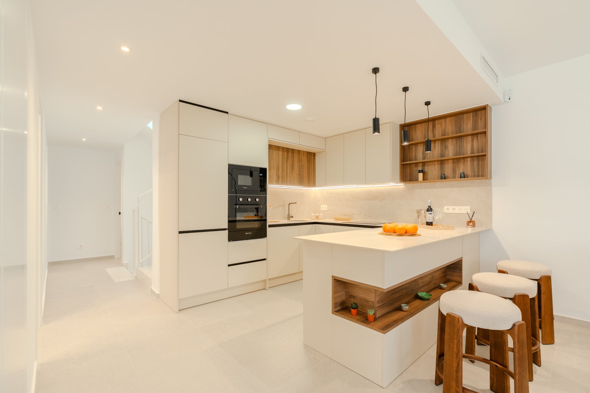 New Build - Townhouse -
Los Alcázares