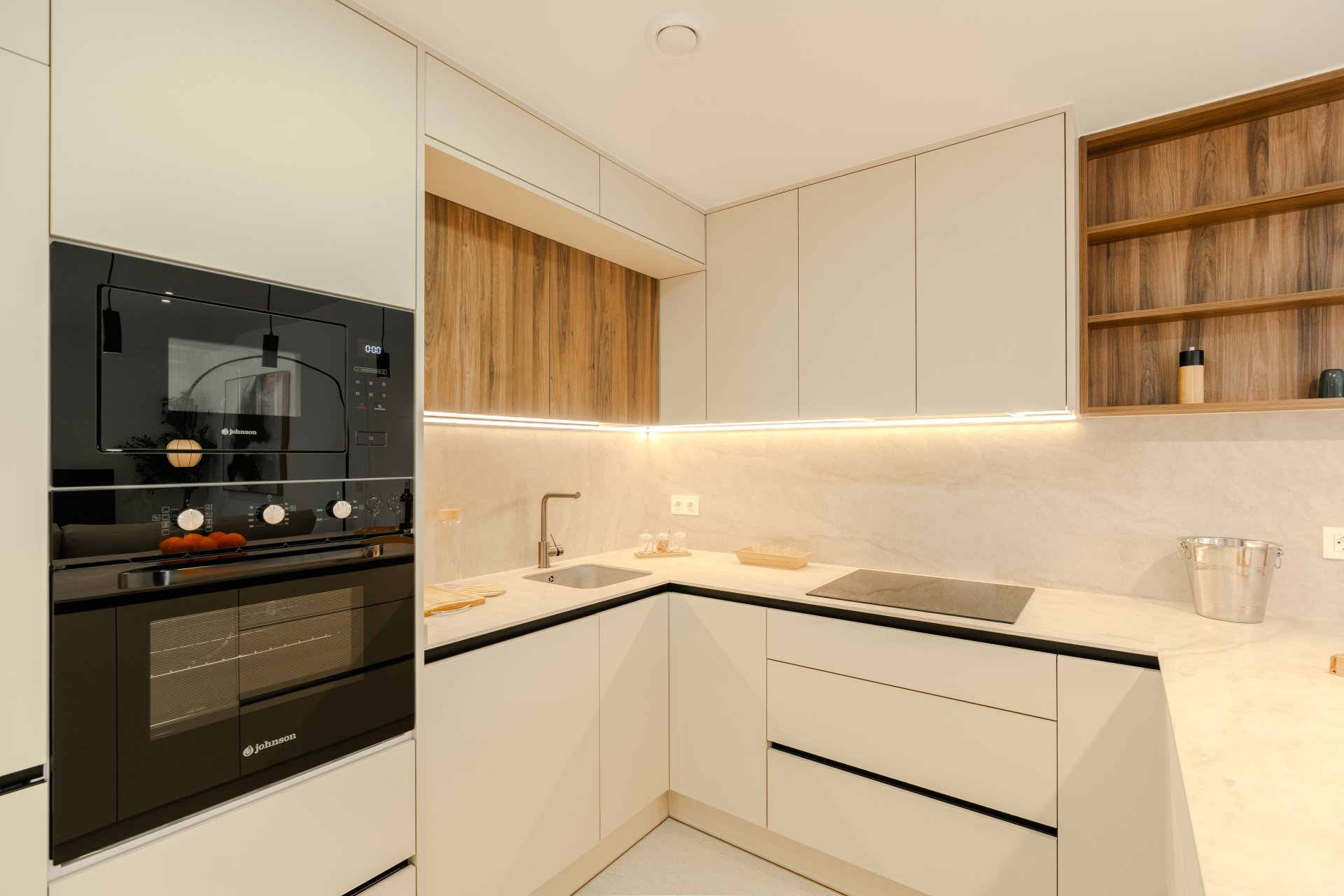 New Build - Townhouse -
Los Alcázares